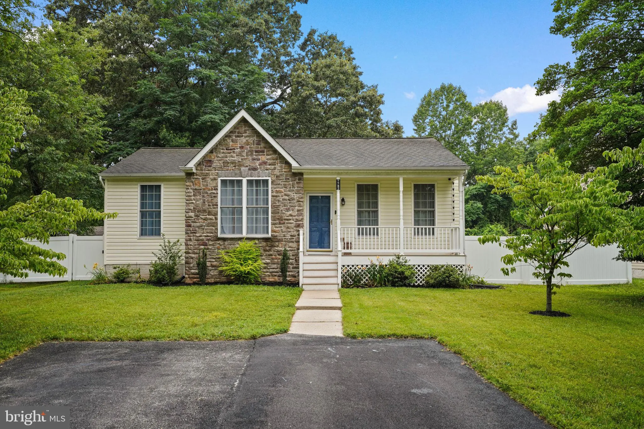 7782 SHORE ROAD, Pasadena, MD 21122