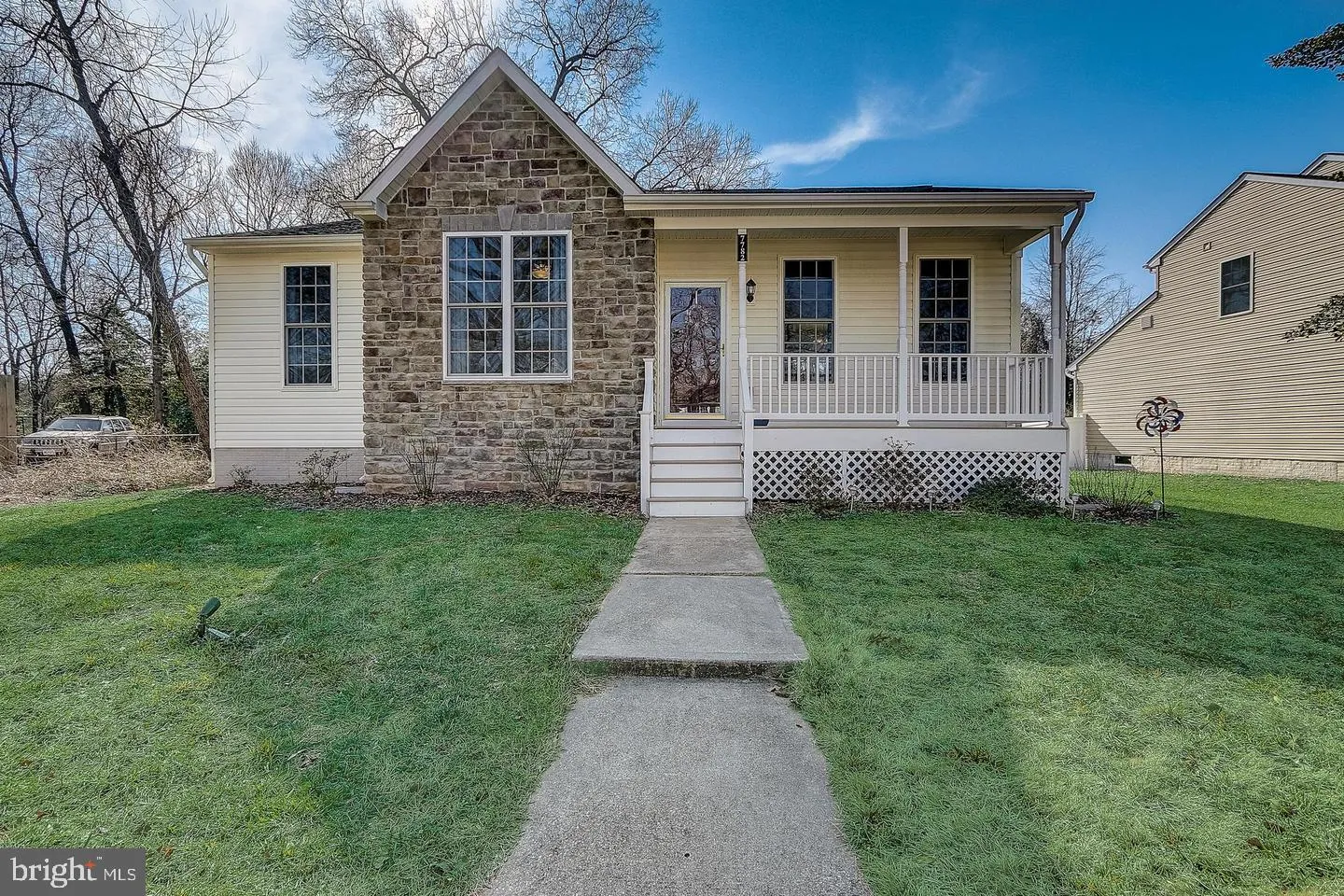 7782 SHORE ROAD, Pasadena, MD 21122