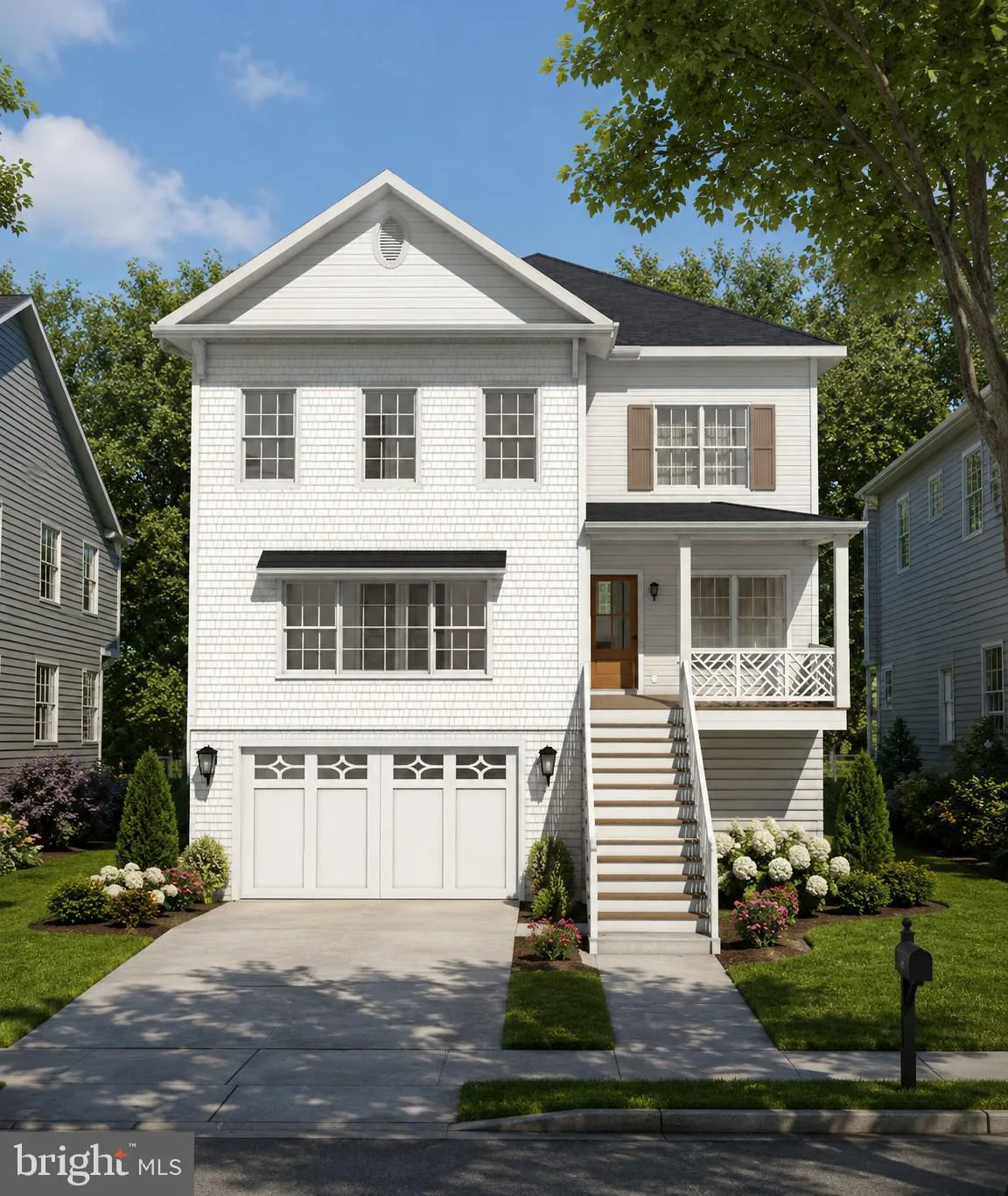 5531 24TH STREET, Arlington, VA 22205