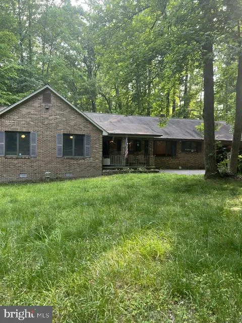 1007 LEE JACKSON DRIVE, Lothian, MD 20711