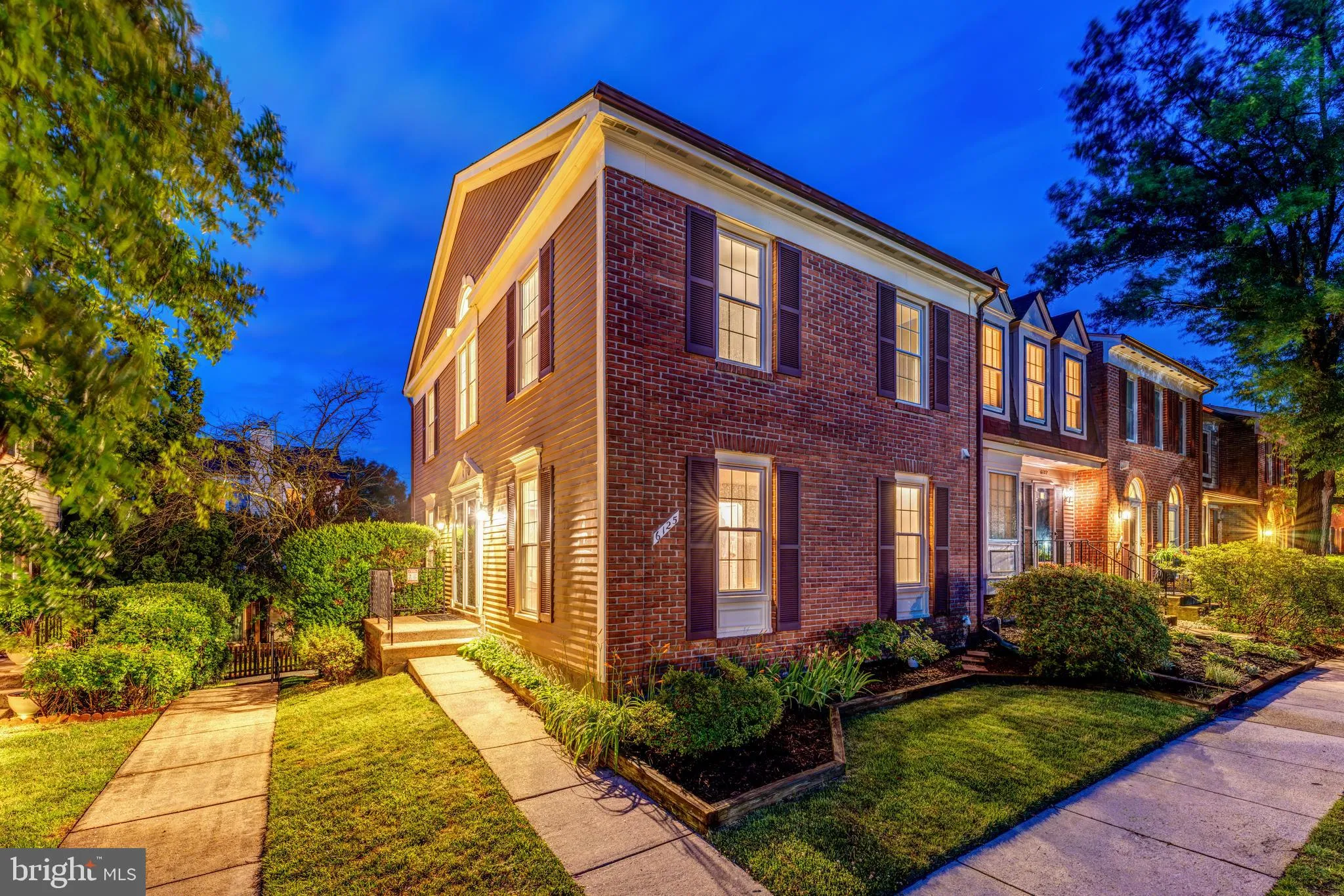 6125 WELLINGTON COMMONS DRIVE, Alexandria, VA 22310