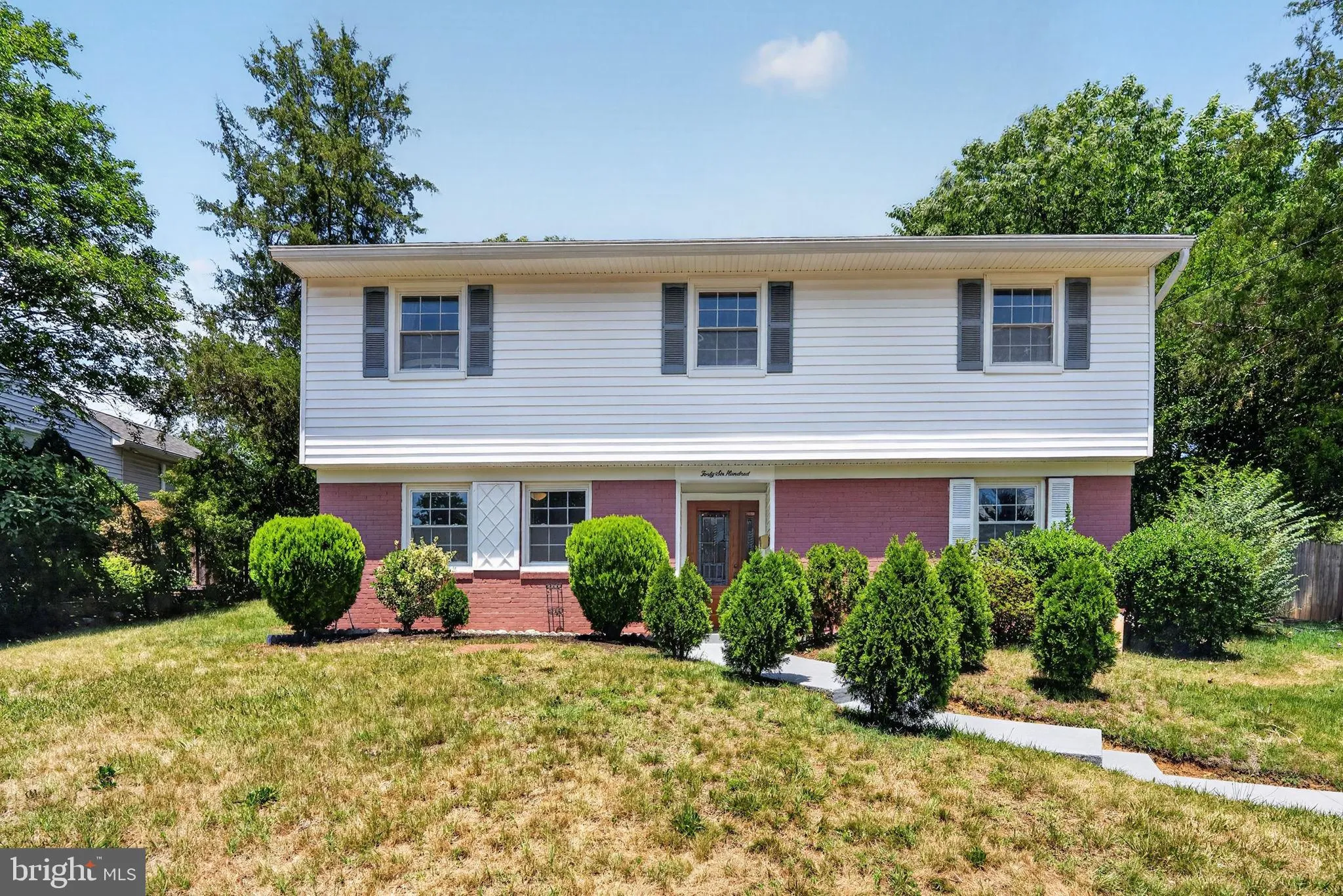 4600 PICOT ROAD, Alexandria, VA 22310