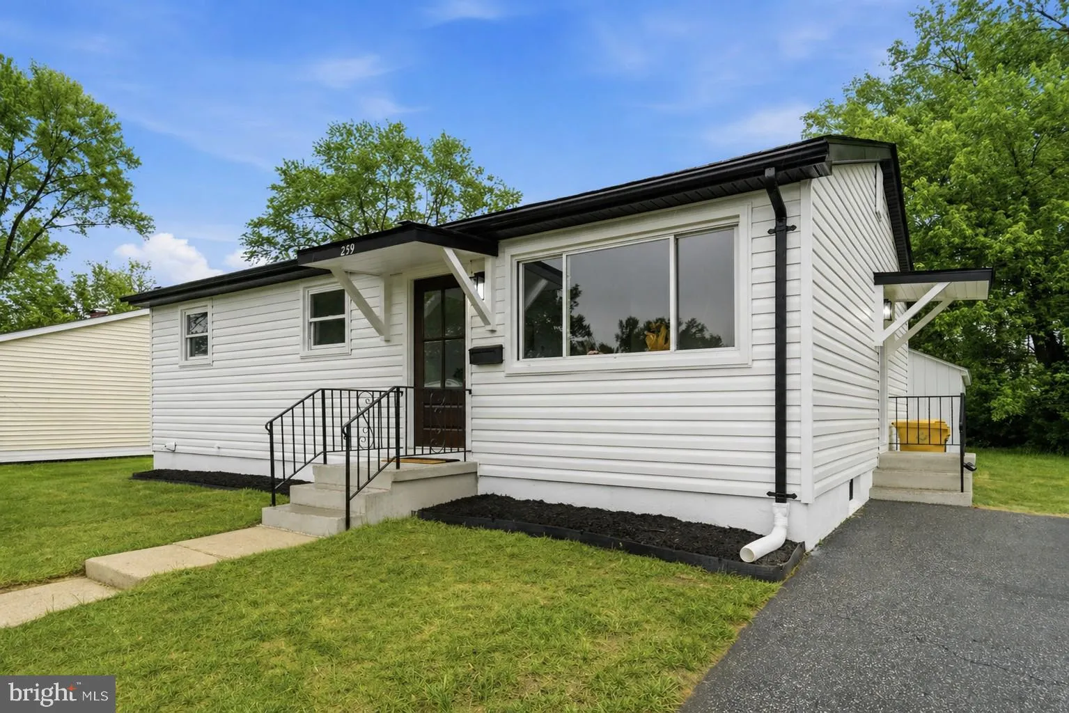 259 MARGANZA, Laurel, MD 20724
