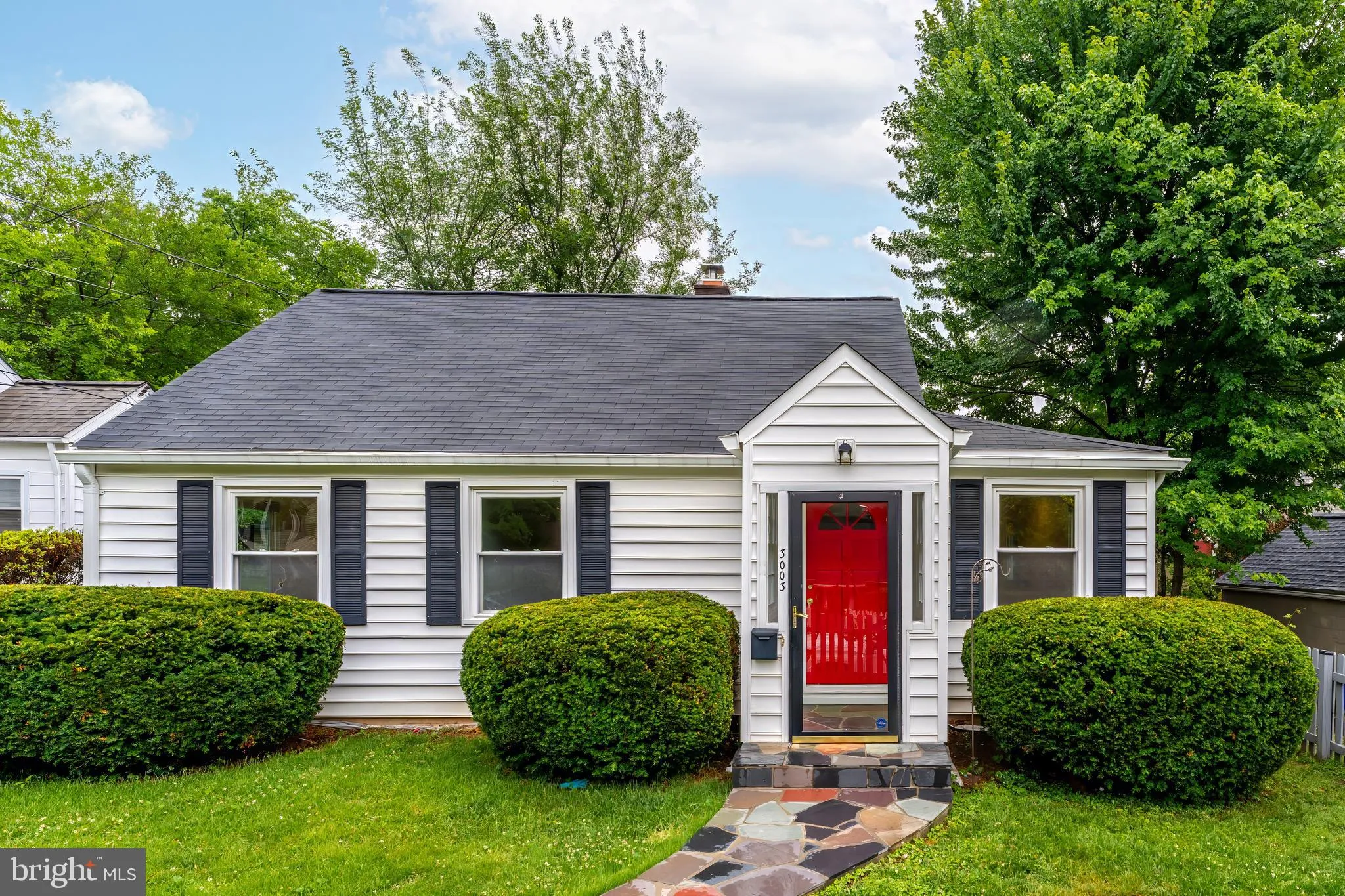 3003 FINDLEY ROAD, Kensington, MD 20895