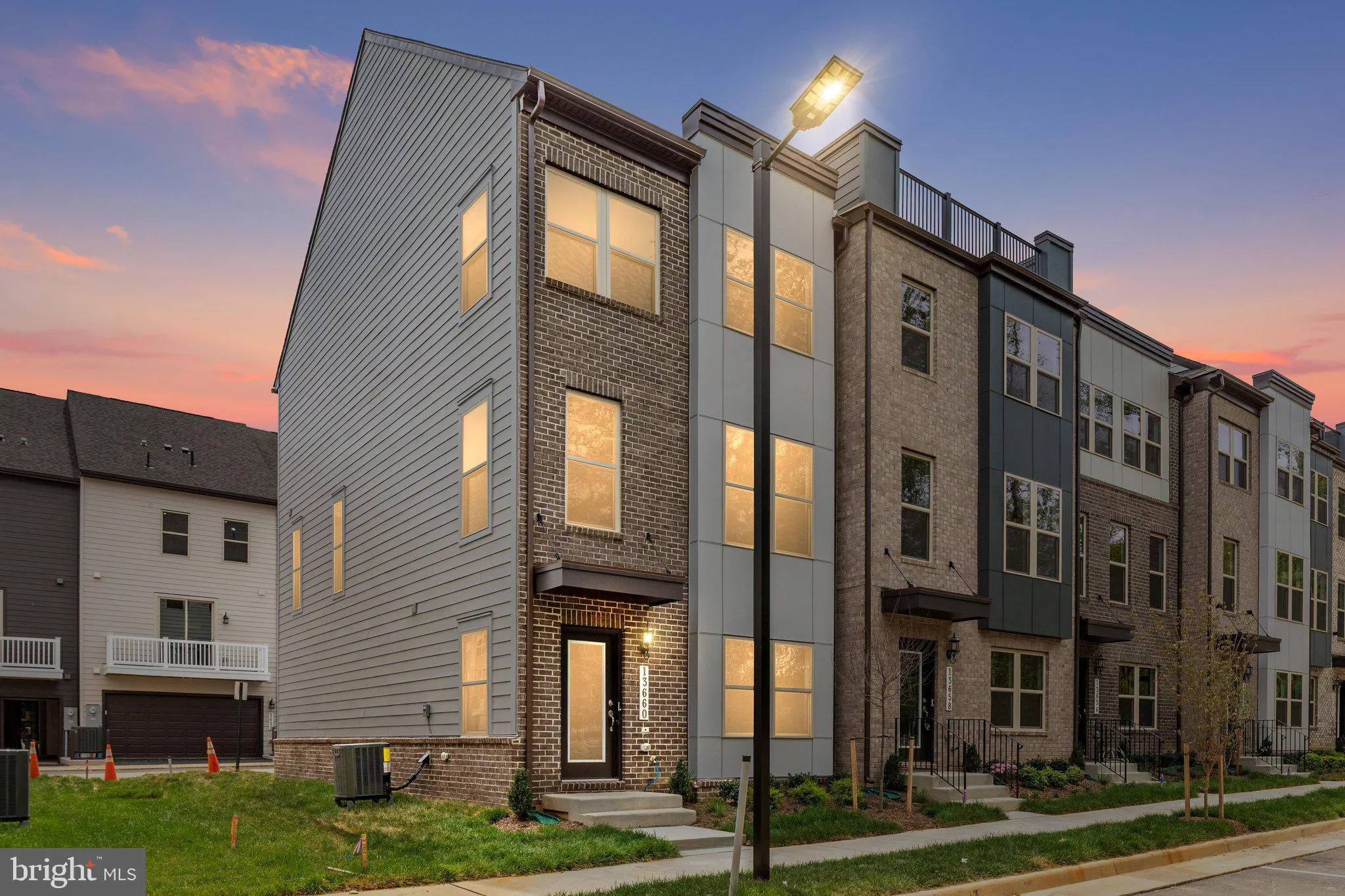 13660 COBBLE LOOP, Woodbridge, VA 22193