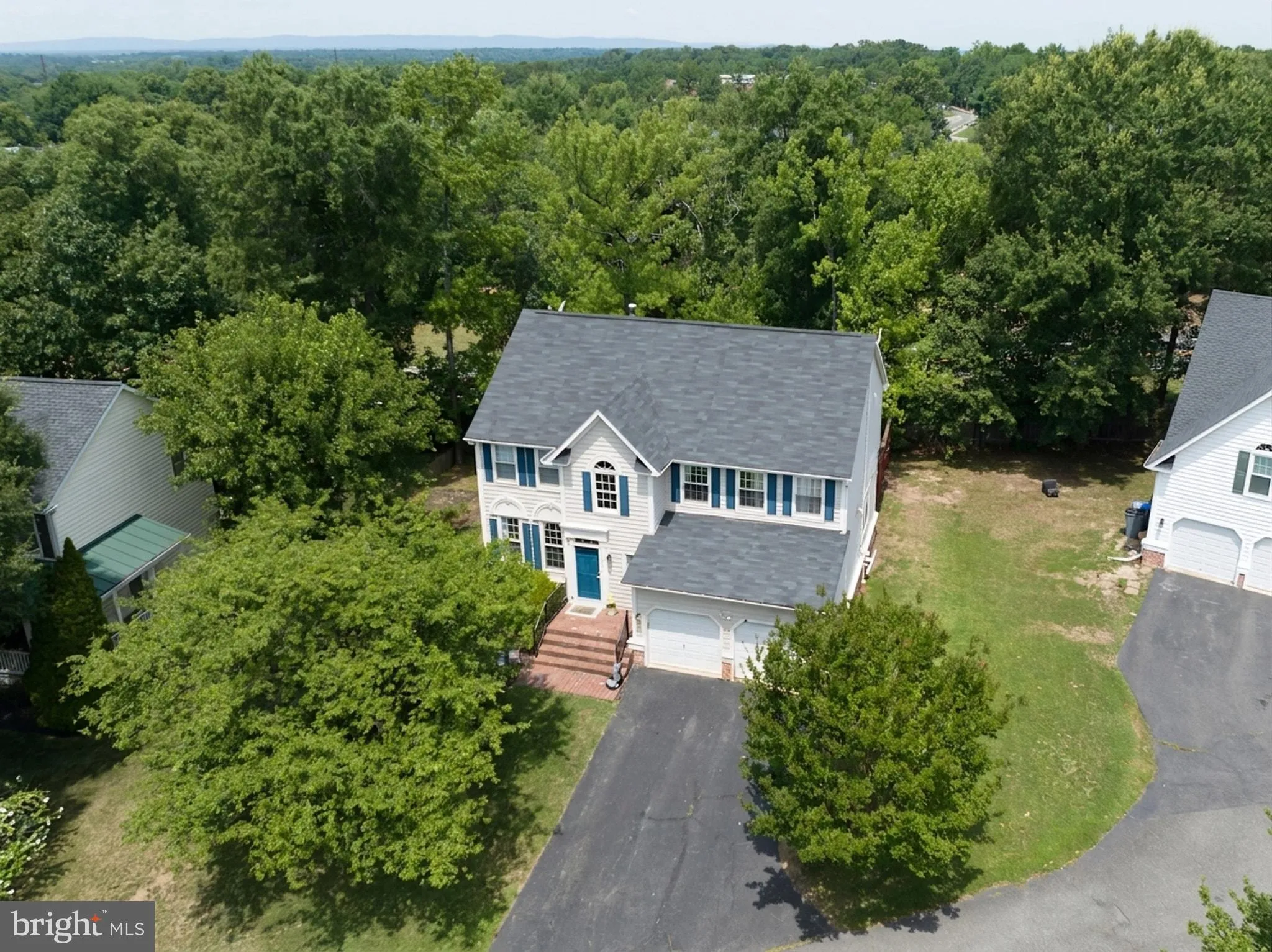 6504 WHEAT MILL WAY, Centreville, VA 20121