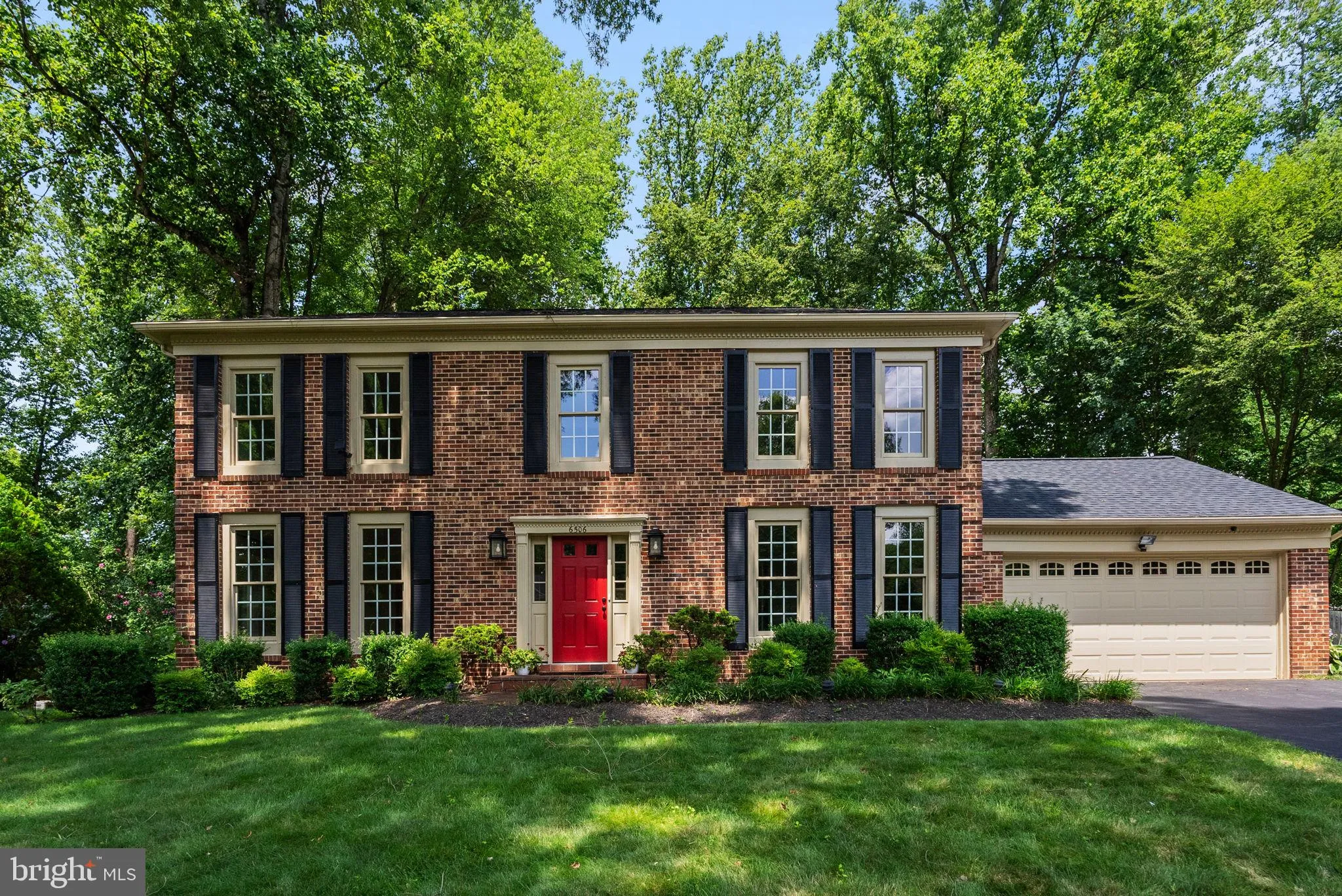 6506 BELLAMINE COURT, Mclean, VA 22101