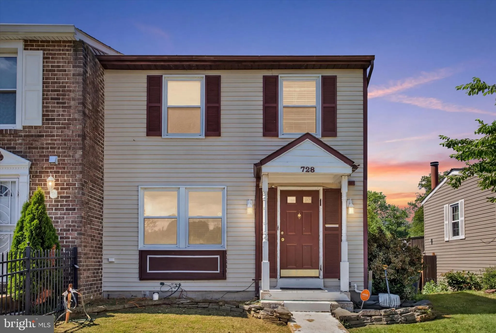 728 AVANTI PLACE, Landover, MD 20785