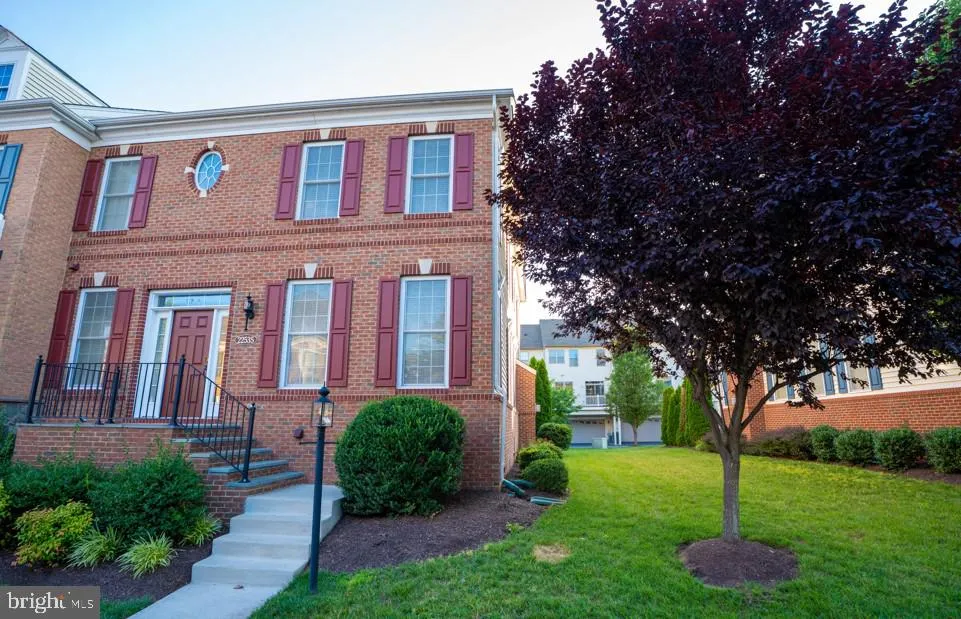 22535 WILLINGTON SQUARE, Ashburn, VA 20148