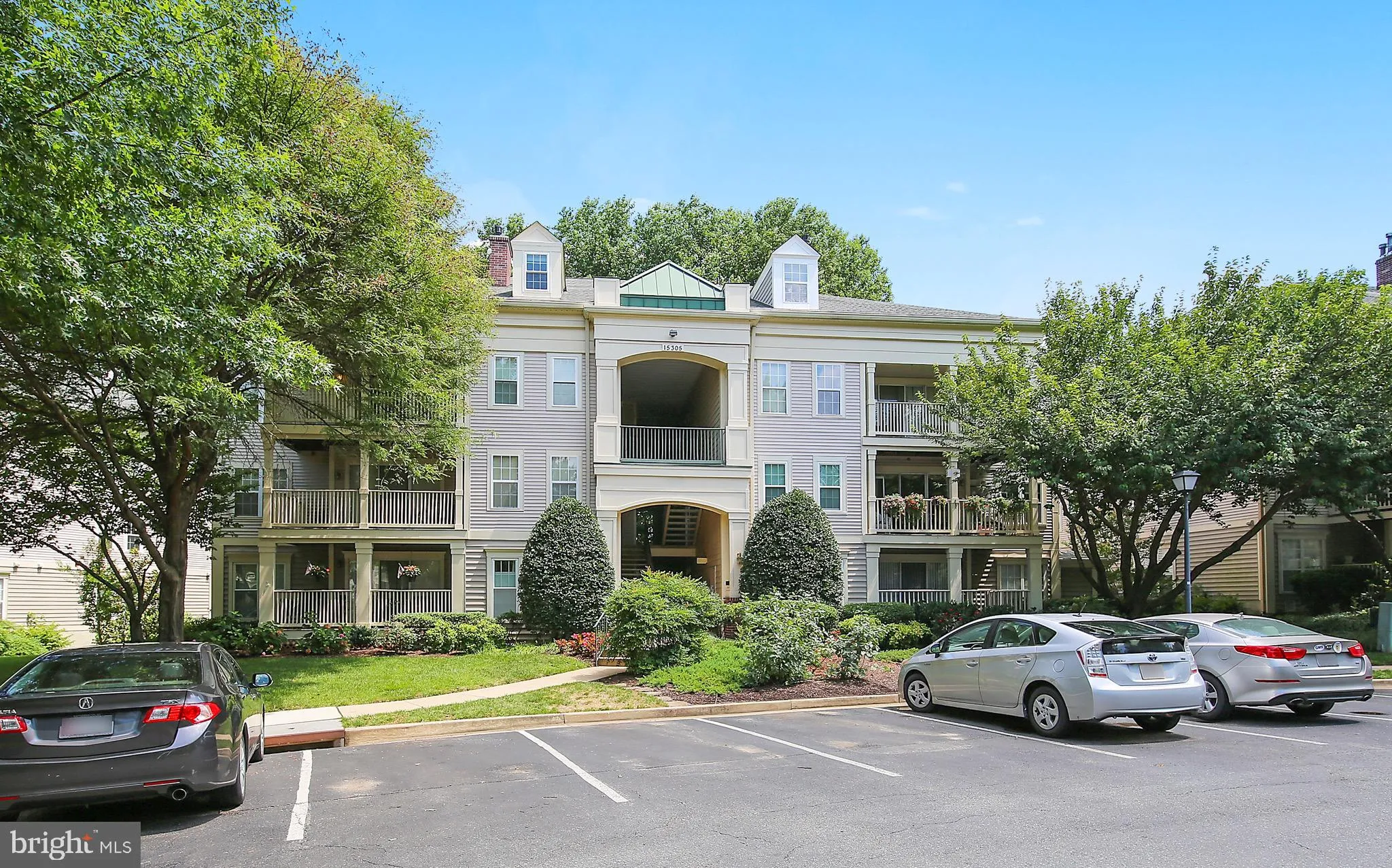 15305 DIAMOND COVE TERRACE, Rockville, MD 20850