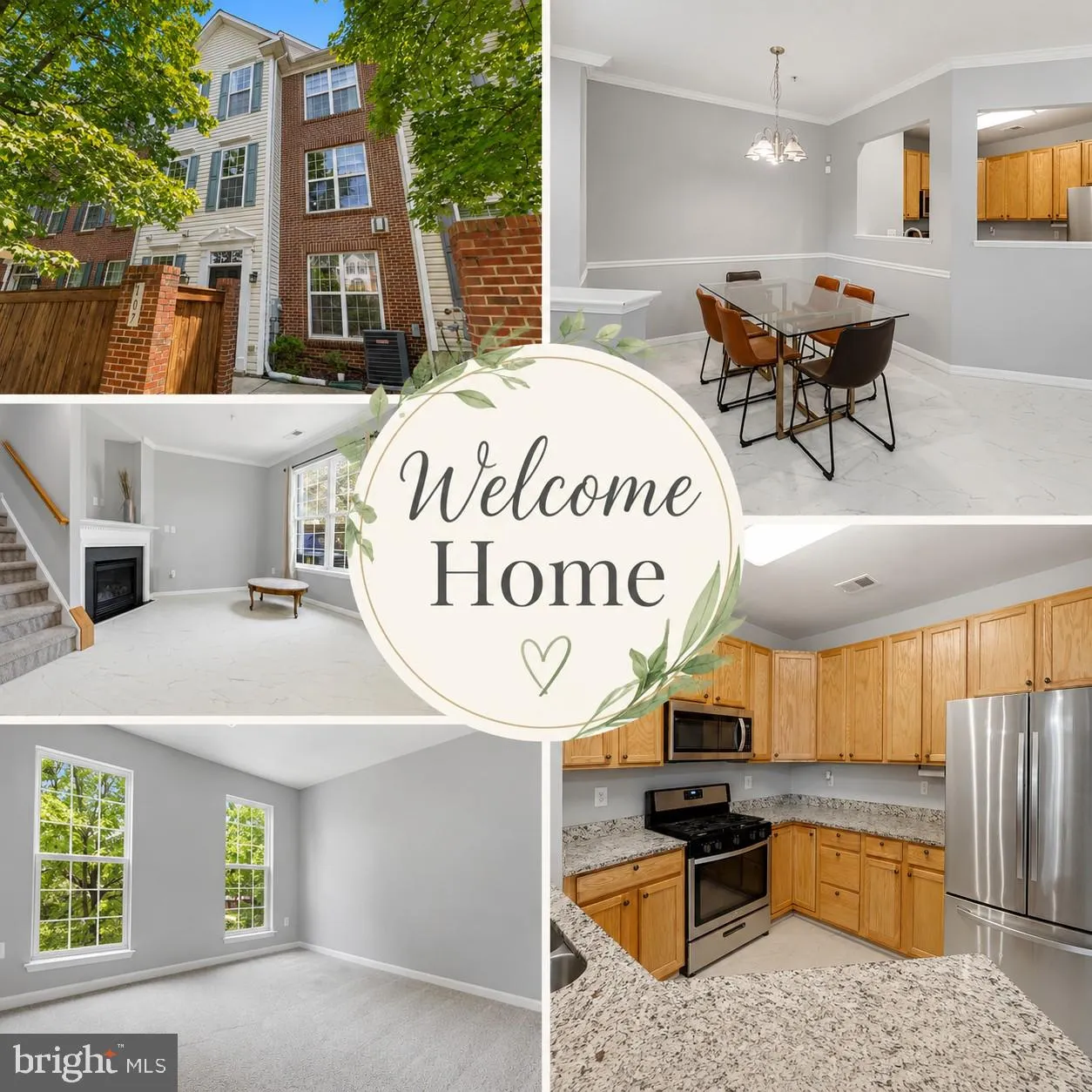 107 TWIN EAGLE COURT, Frederick, MD 21702