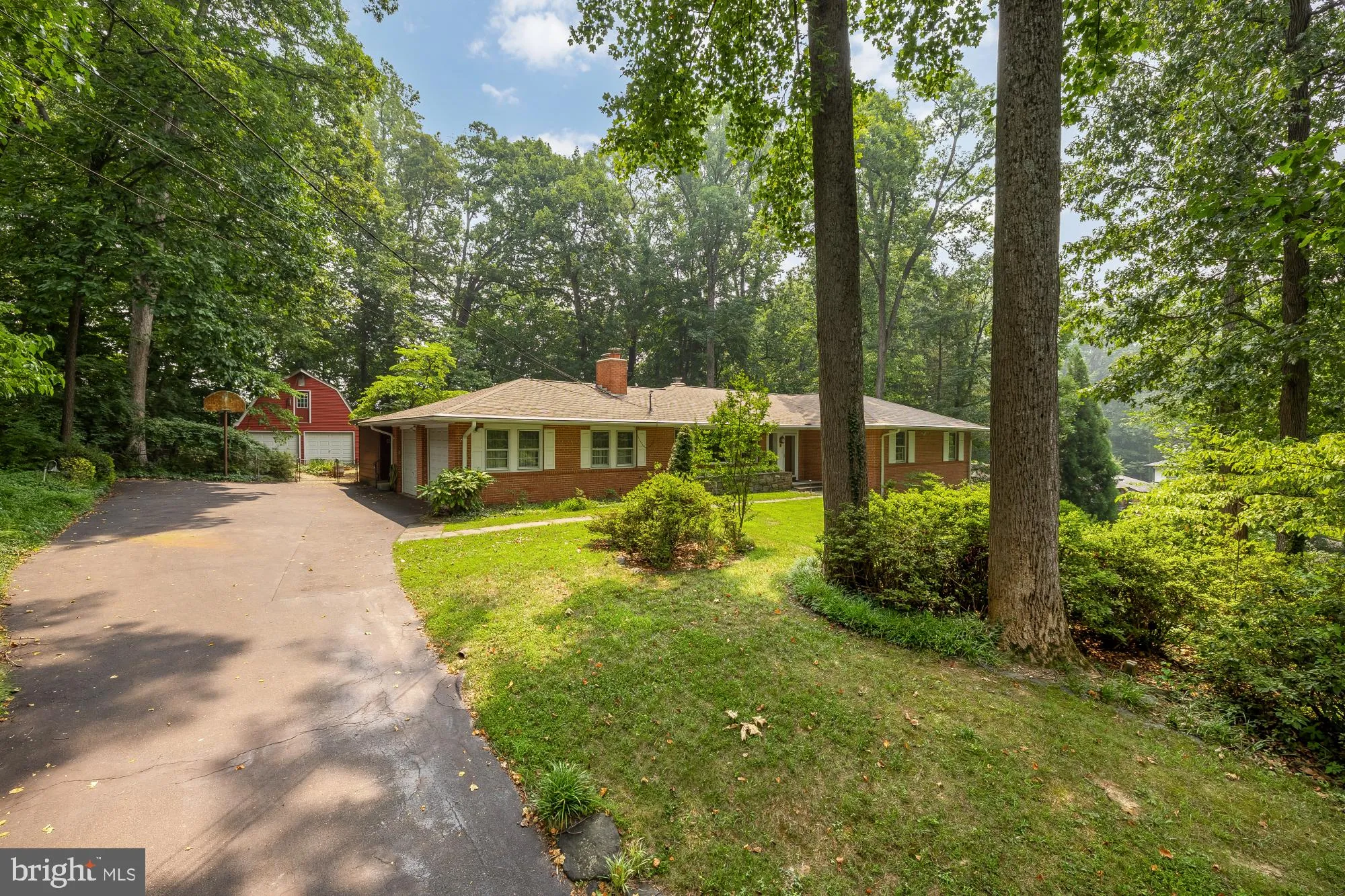 7201 PYLE ROAD, Bethesda, MD 20817