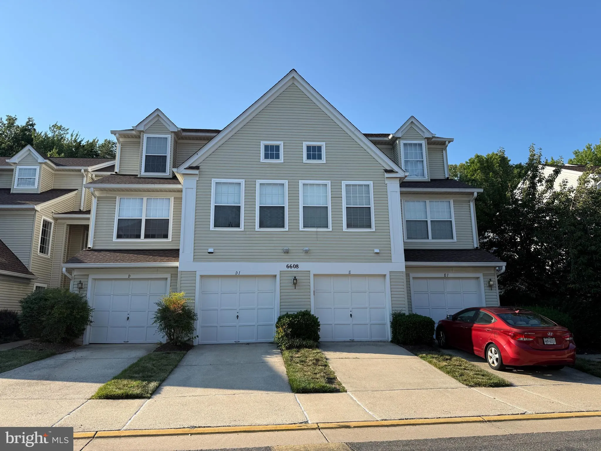 6608 NETTIES LANE, Alexandria, VA 22315