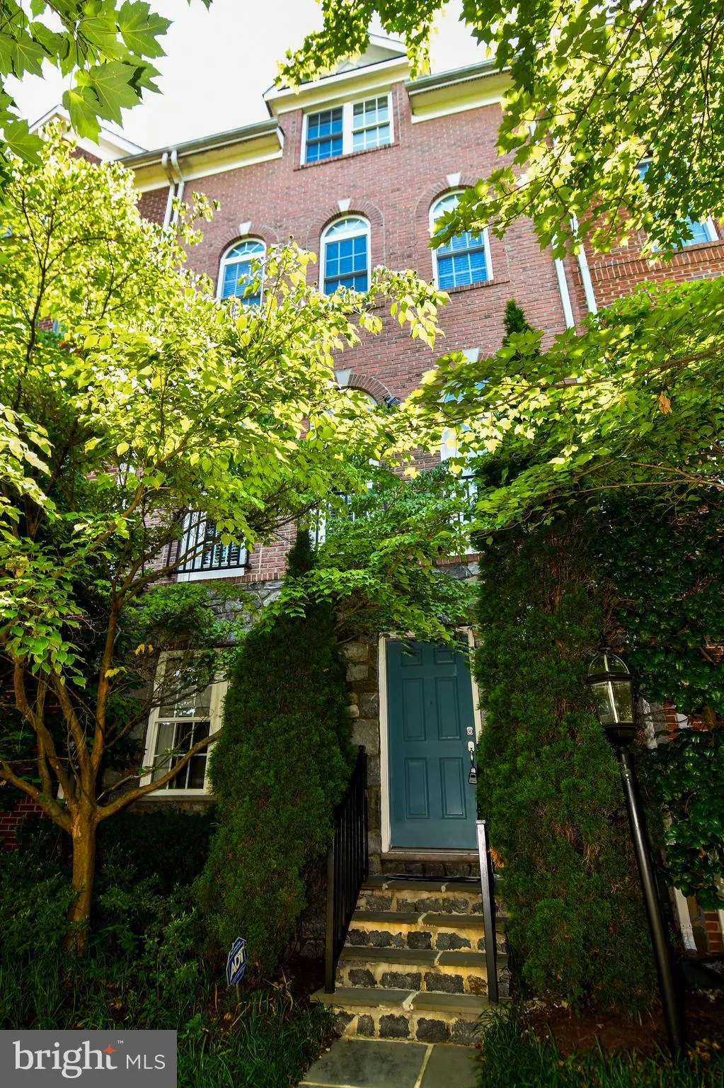589 CEDAR SPRING STREET, Gaithersburg, MD 20877