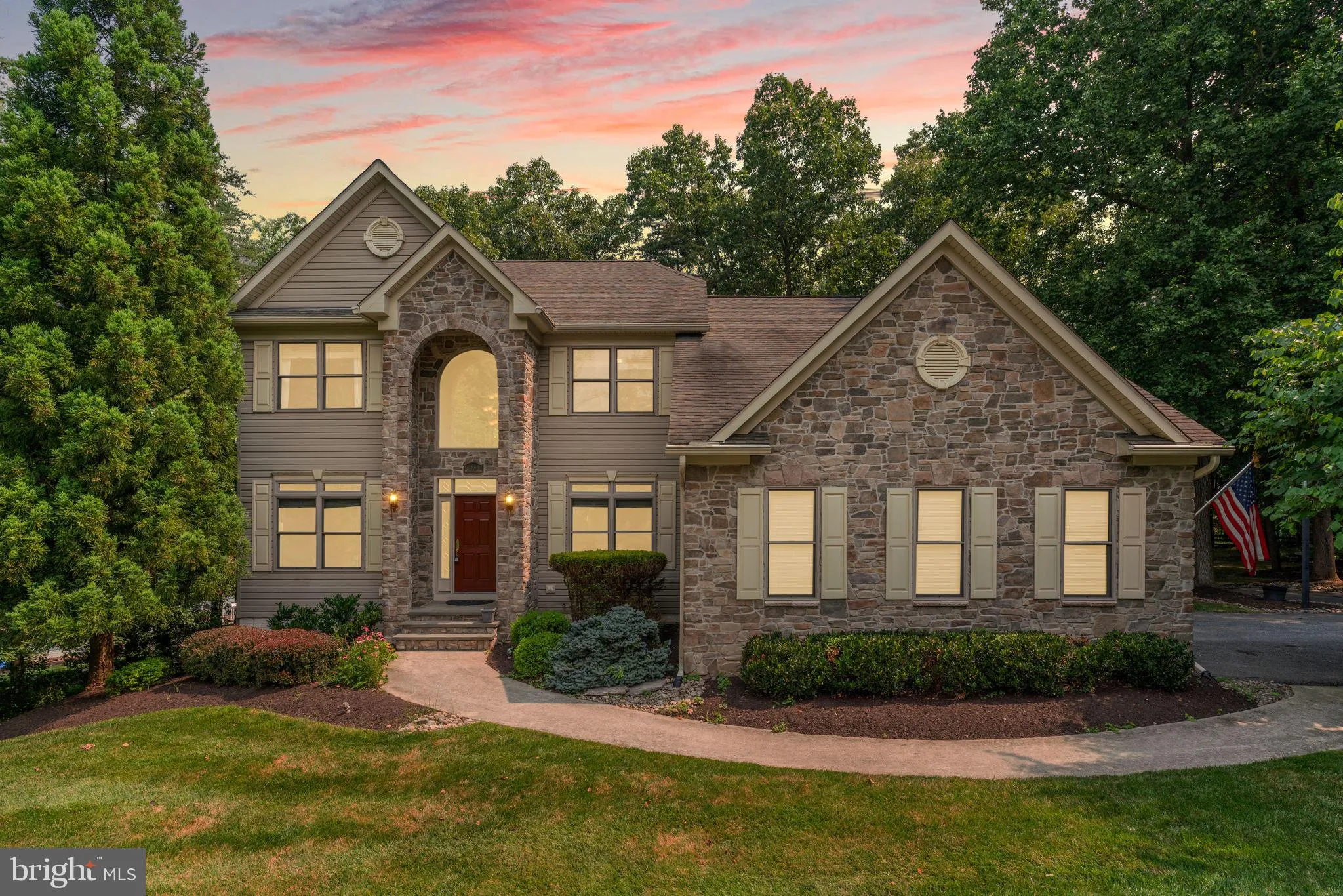 8409 OLD FREDERICK ROAD, Ellicott City, MD 21043