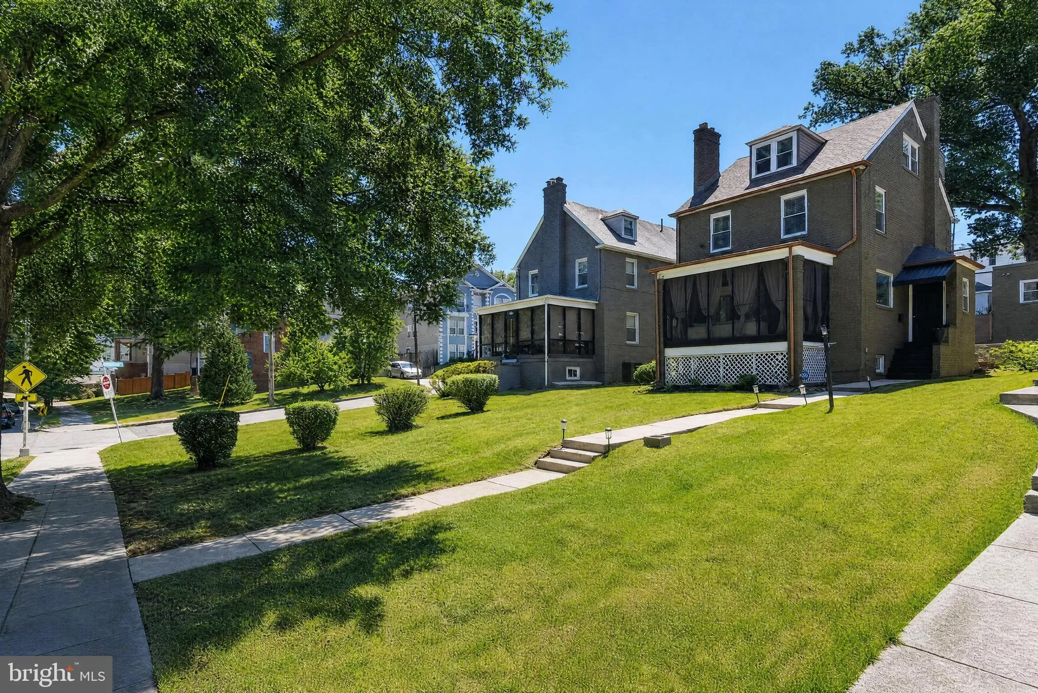 2717 BRANCH AVENUE, Washington, DC 20020