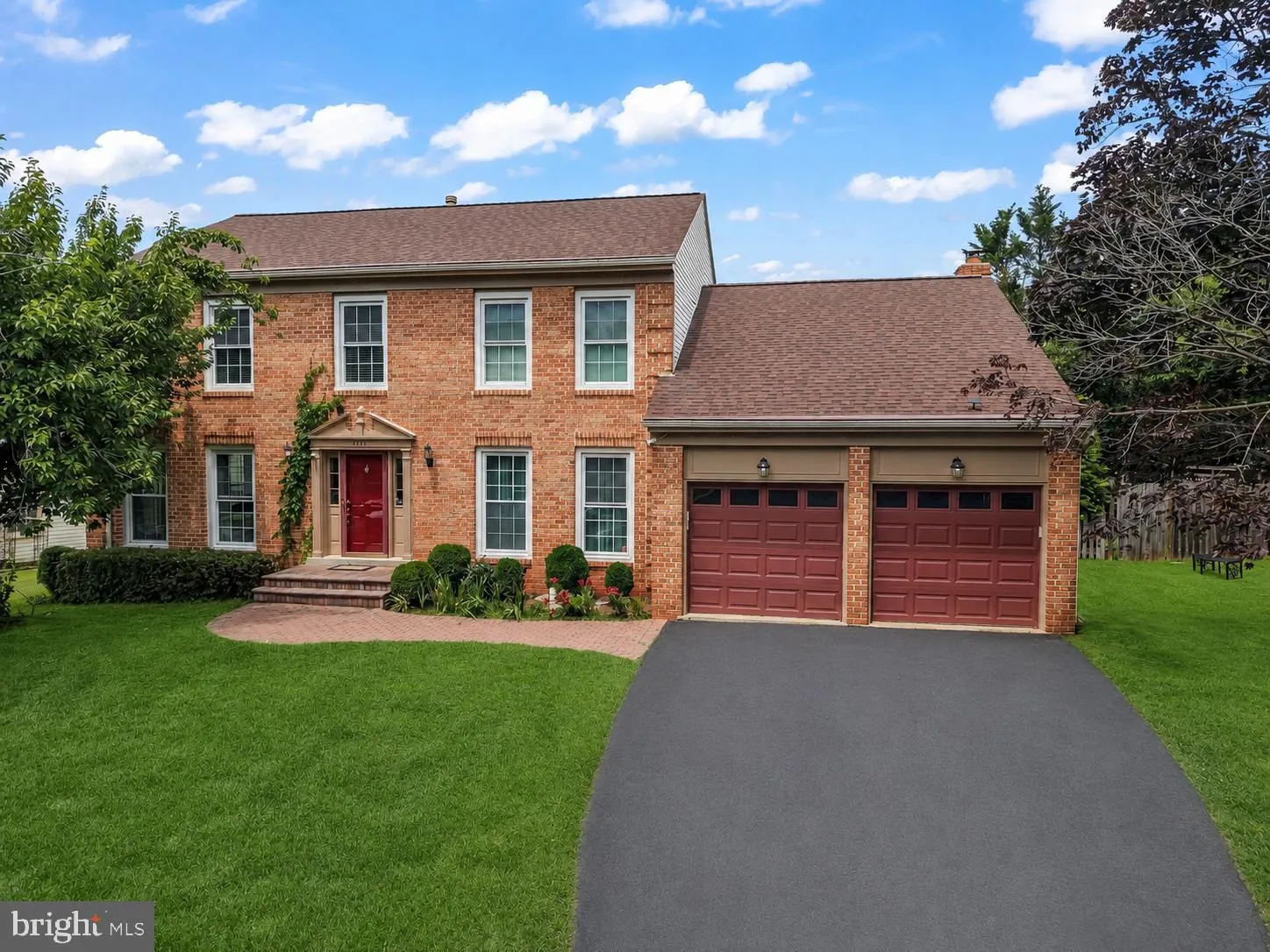 4408 GALESBURY LANE, Chantilly, VA 20151
