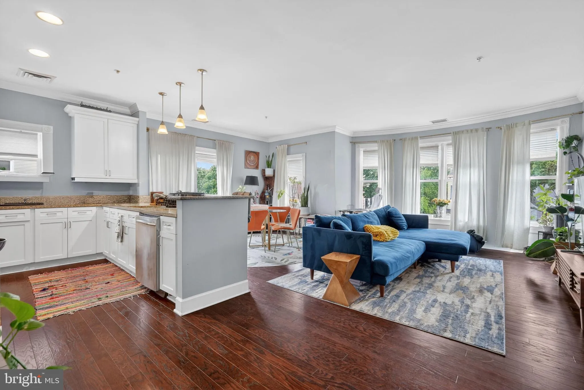 401 13TH STREET, Washington, DC 20002