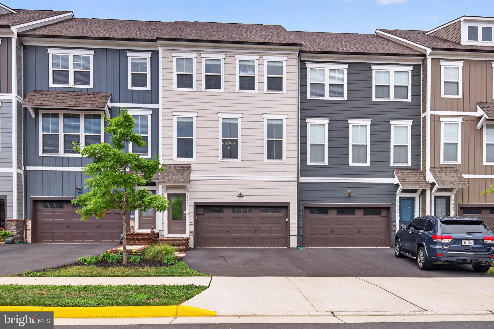 17926 WOODS OVERLOOK DRIVE, Dumfries, VA 22026
