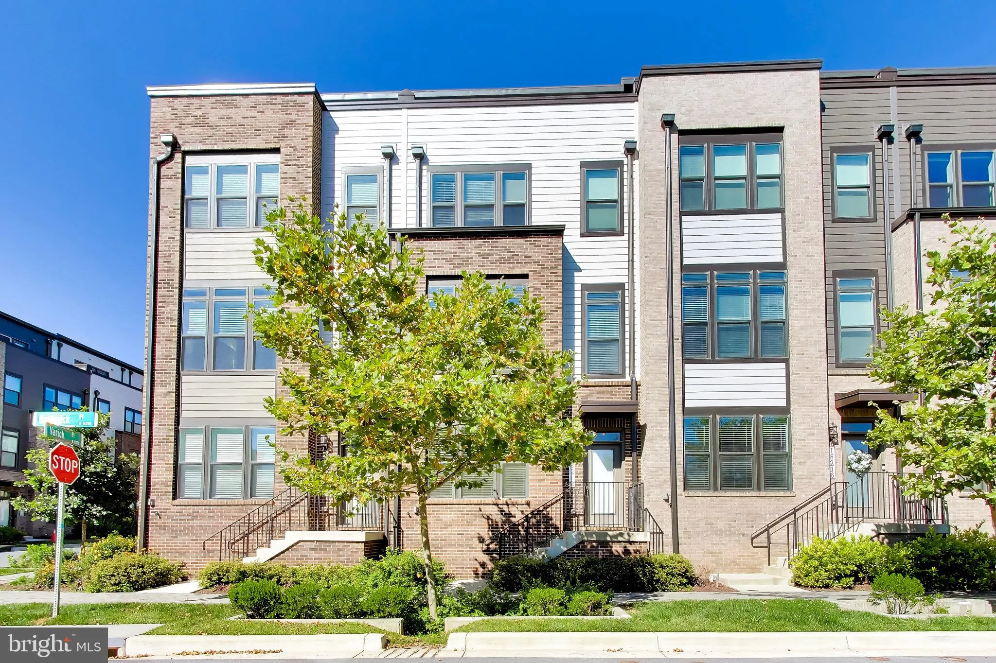 16212 BUSHWICK PLACE, Rockville, MD 20855