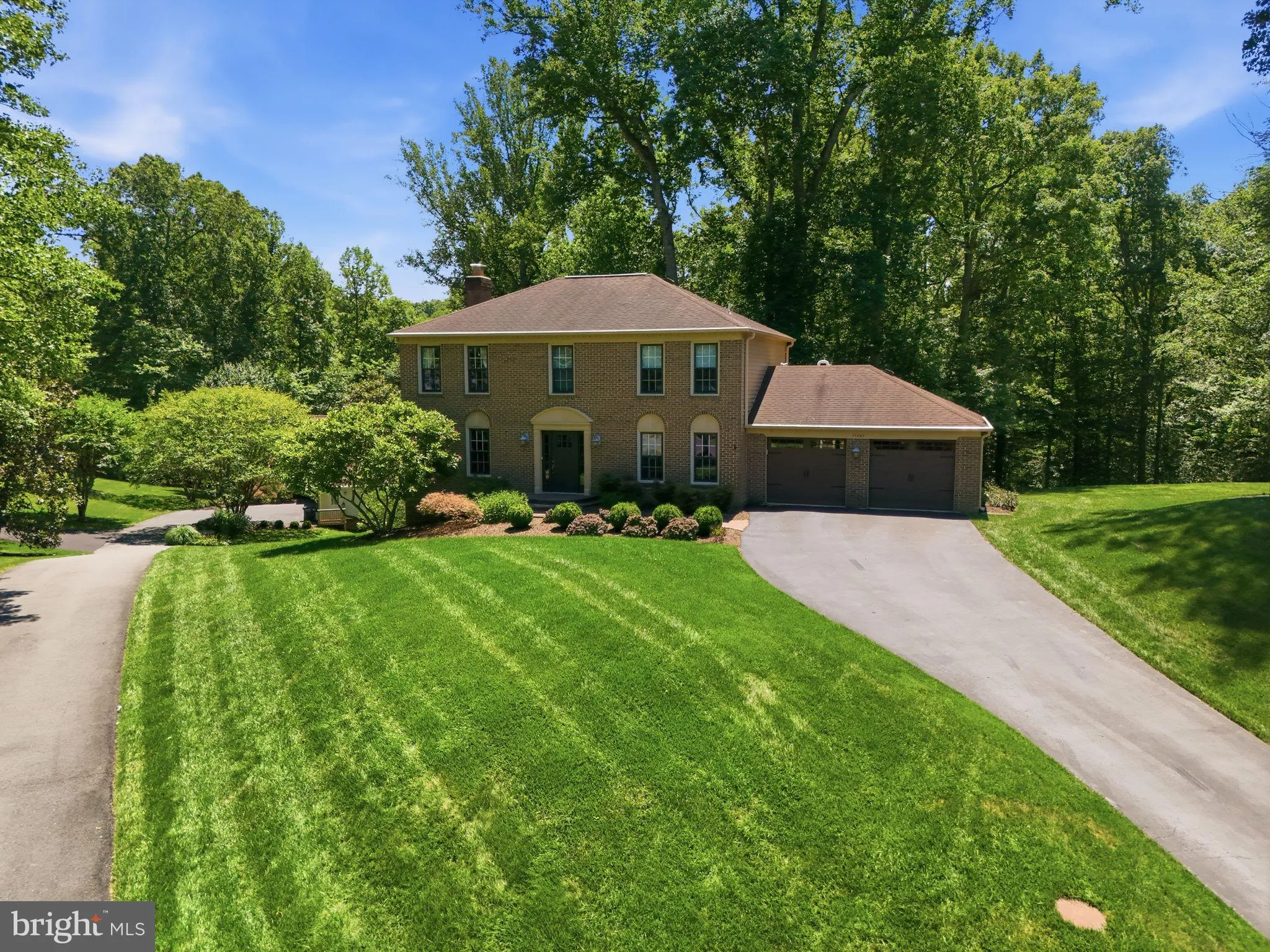 11661 CAPTAIN RHETT LANE, Fairfax Station, VA 22039