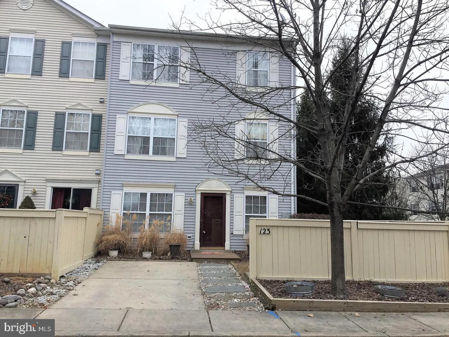 123 HEATHFIELD DRIVE, Frederick, MD 21702