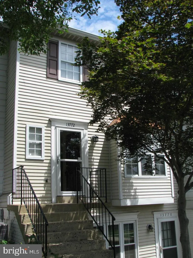 13772 FLOWING BROOK COURT, Chantilly, VA 20151