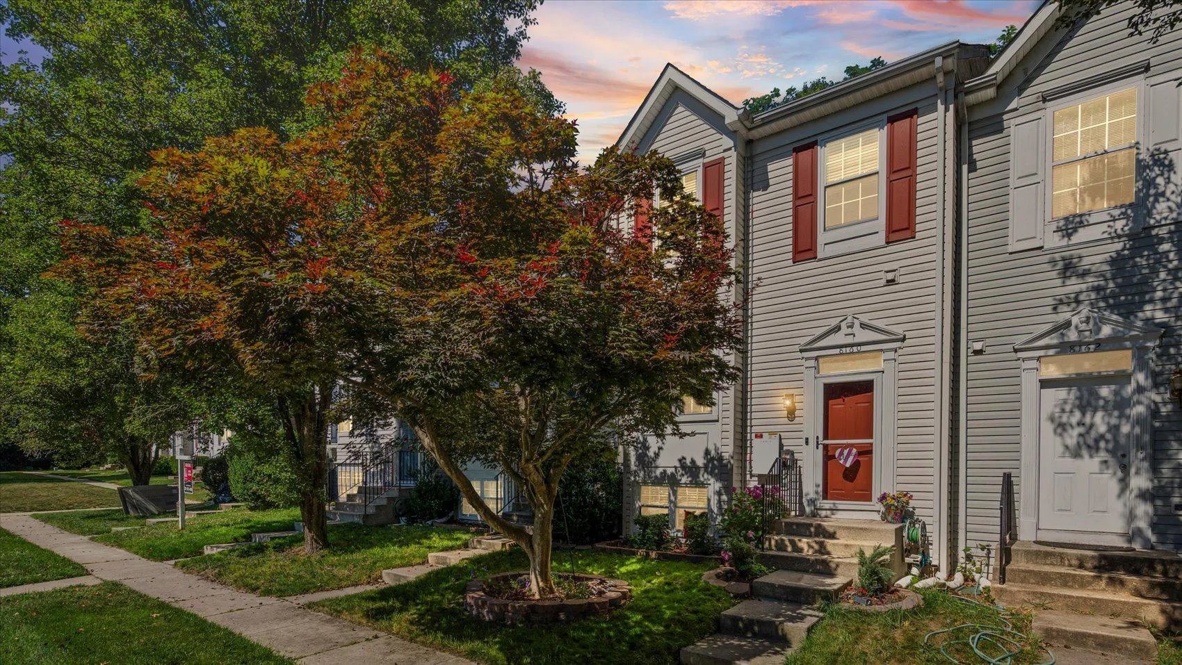 8160 CASEY COURT, Elkridge, MD 21075