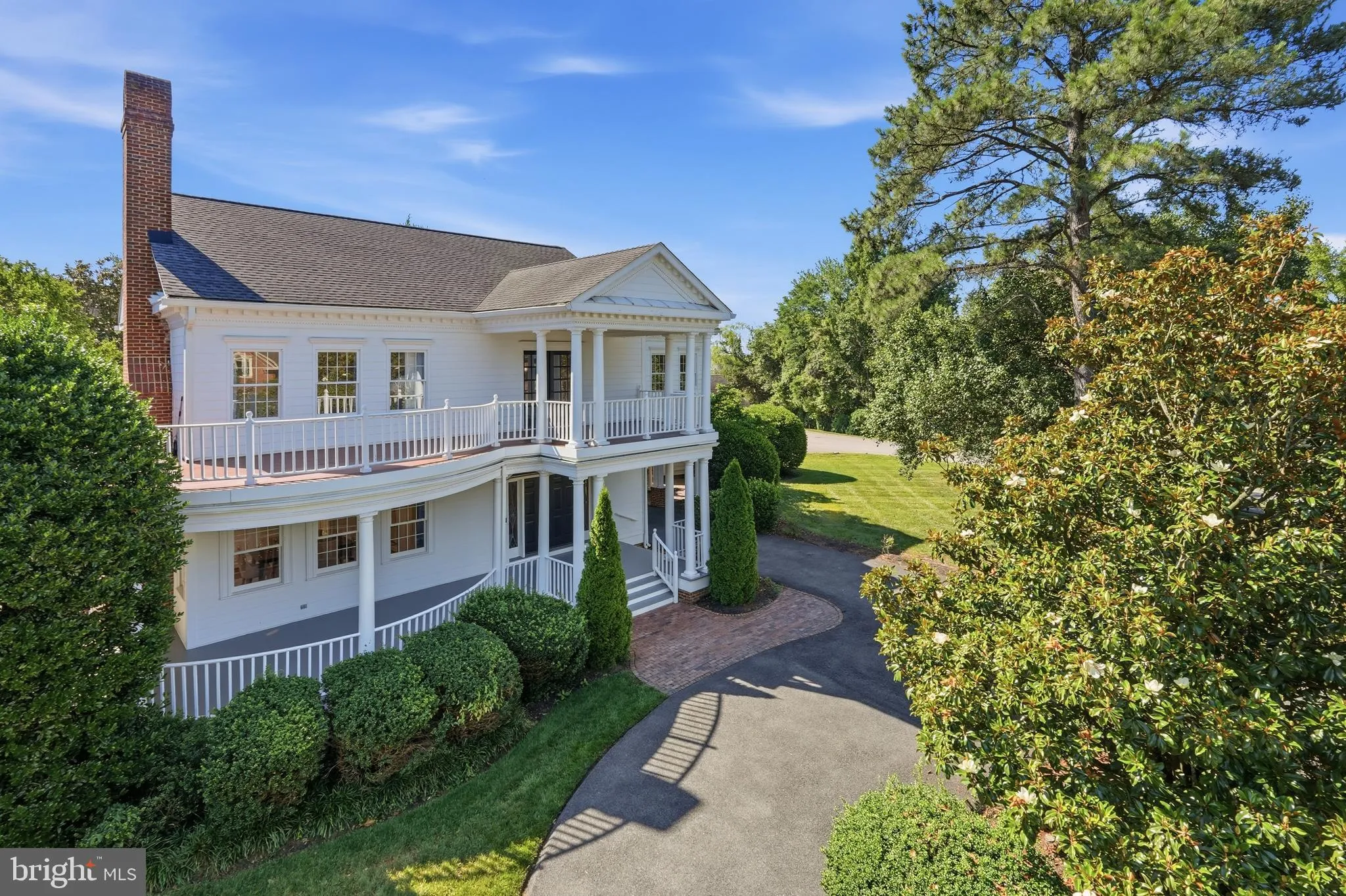 9505 LYNNHALL PLACE, Alexandria, VA 22309