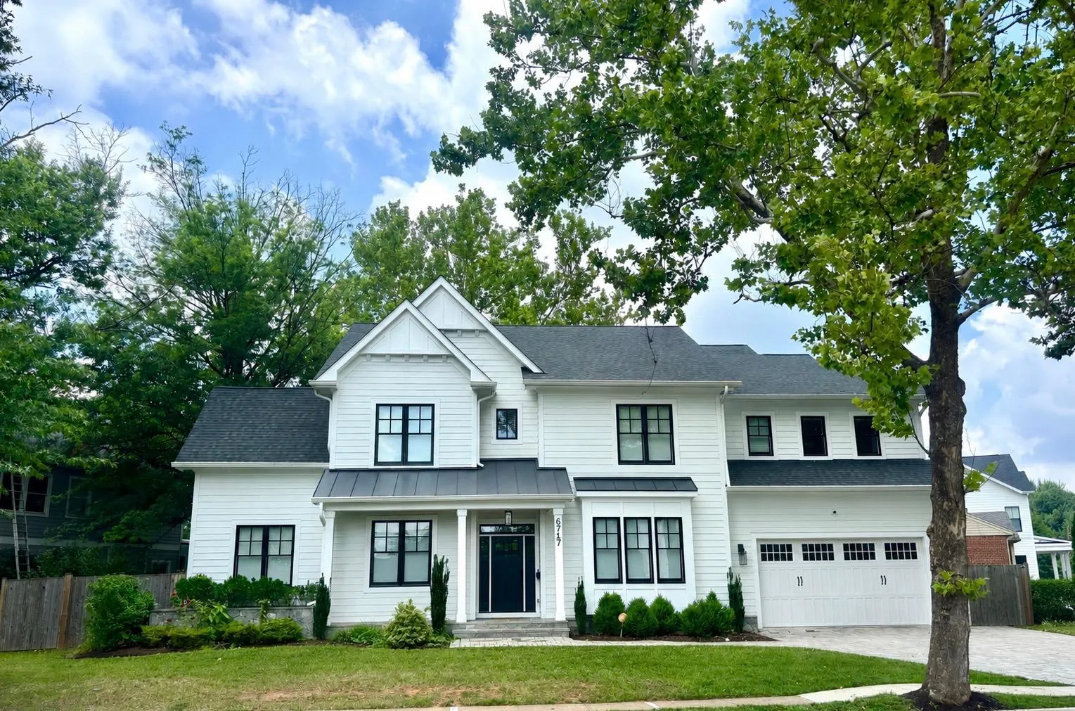 6717 31ST STREET, Arlington, VA 22213