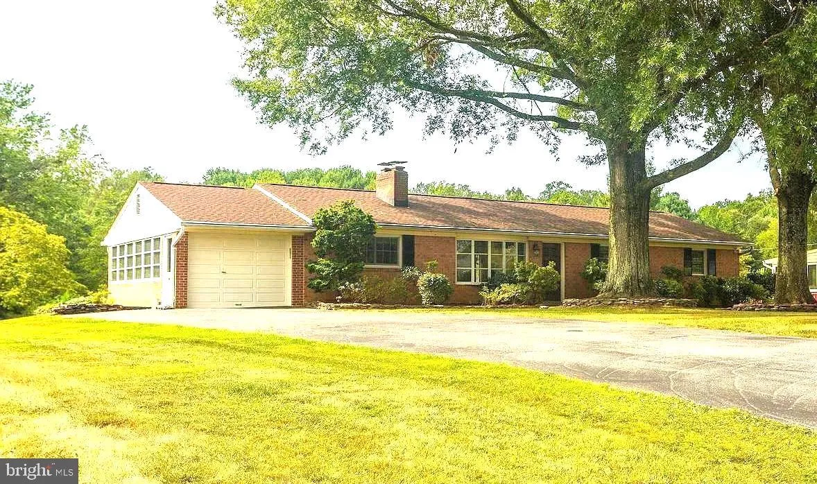 7538 CHERRY TREE DRIVE, Fulton, MD 20759