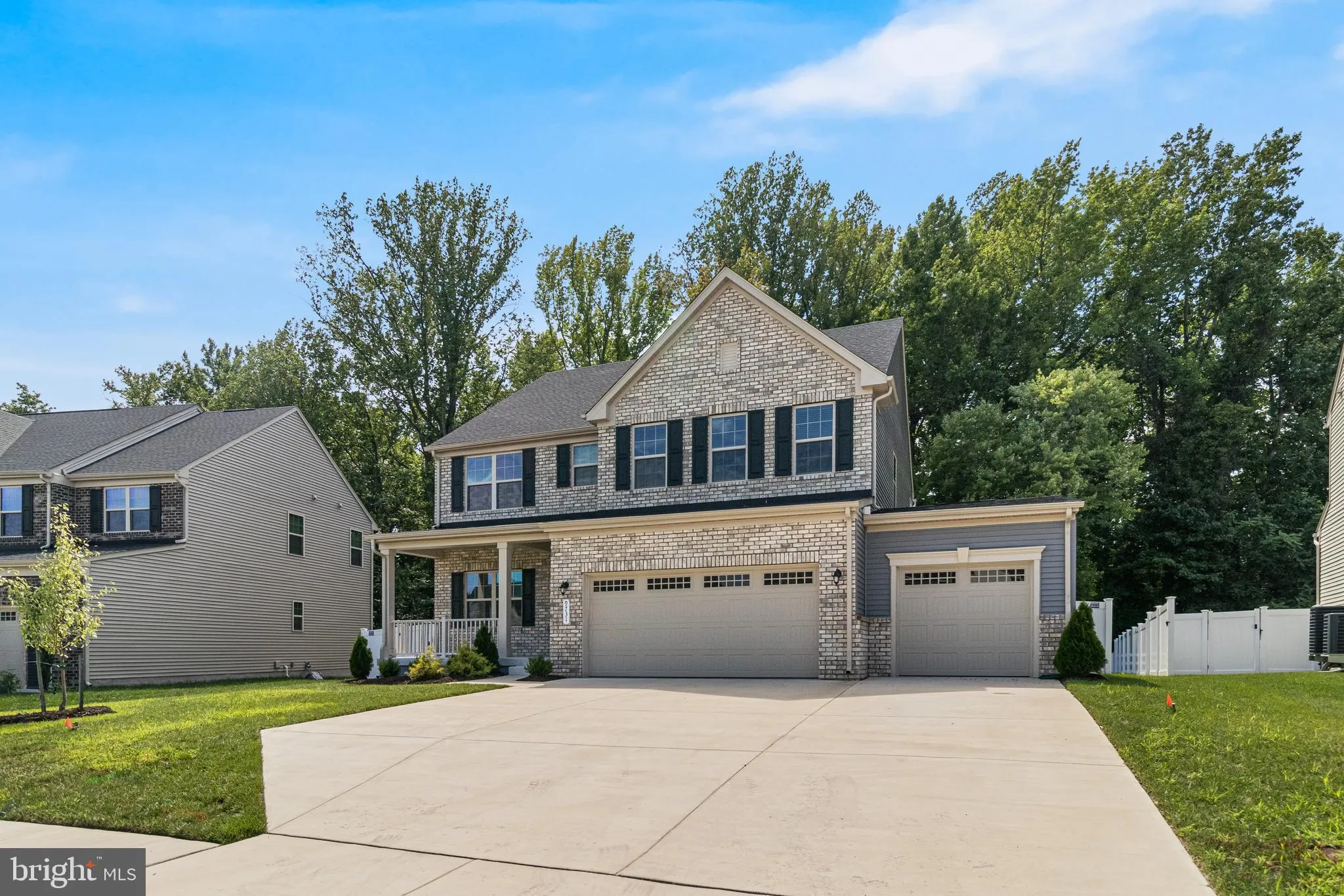 9731 PASSAGE DRIVE, Upper Marlboro, MD 20772