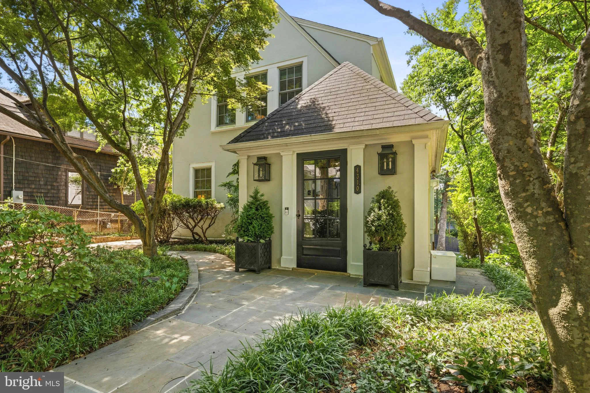 4310 CATHEDRAL AVENUE, Washington, DC 20016