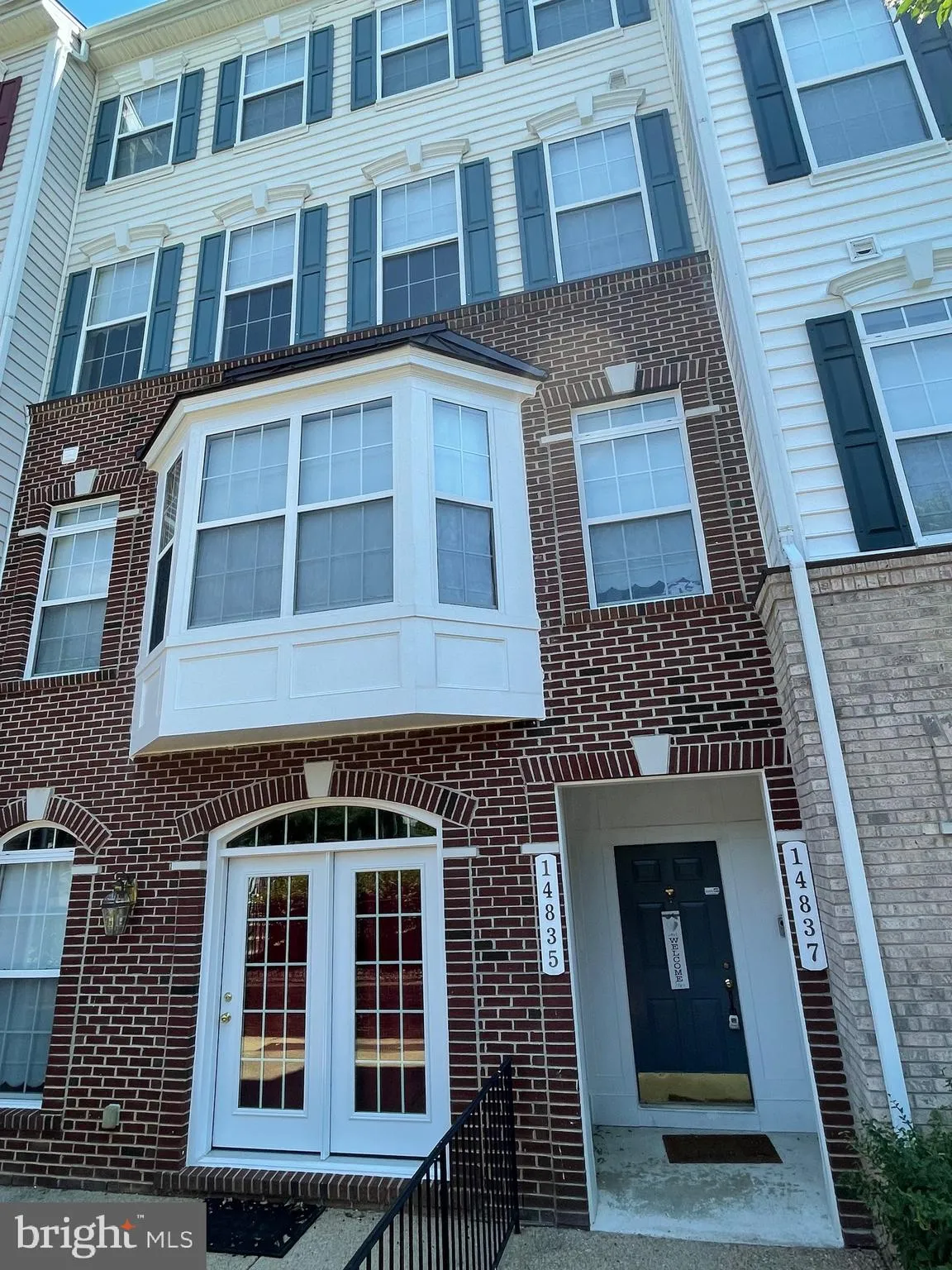 14837 CLOVERDALE ROAD, Woodbridge, VA 22193