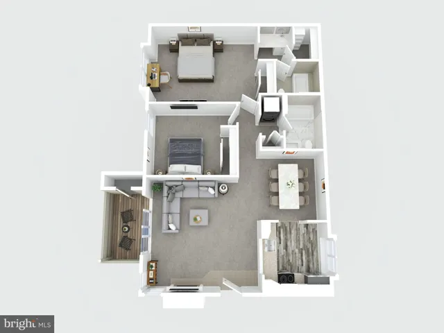4505 Sahalee Court, Alexandria, VA 22312