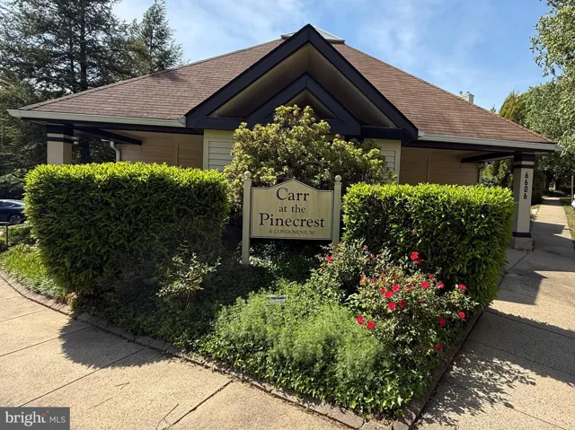 4505 Sahalee Court, Alexandria, VA 22312