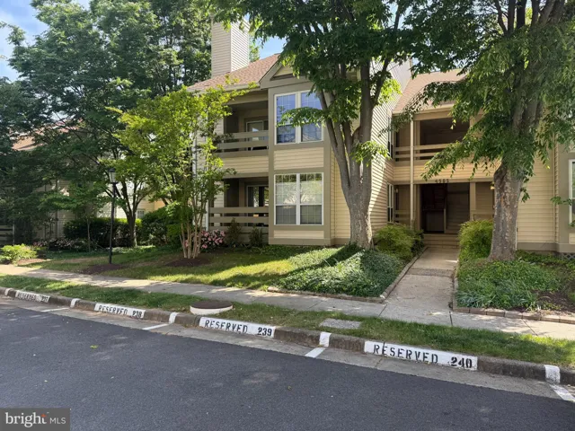 4505 Sahalee Court, Alexandria, VA 22312