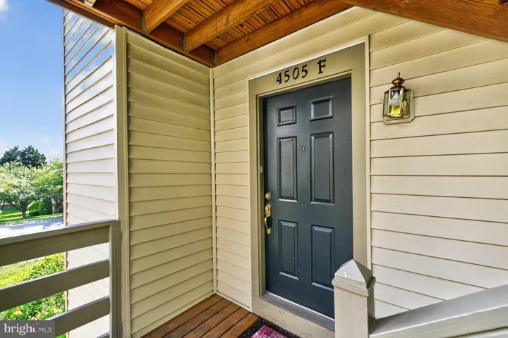 4505 Sahalee Court, Alexandria, VA 22312