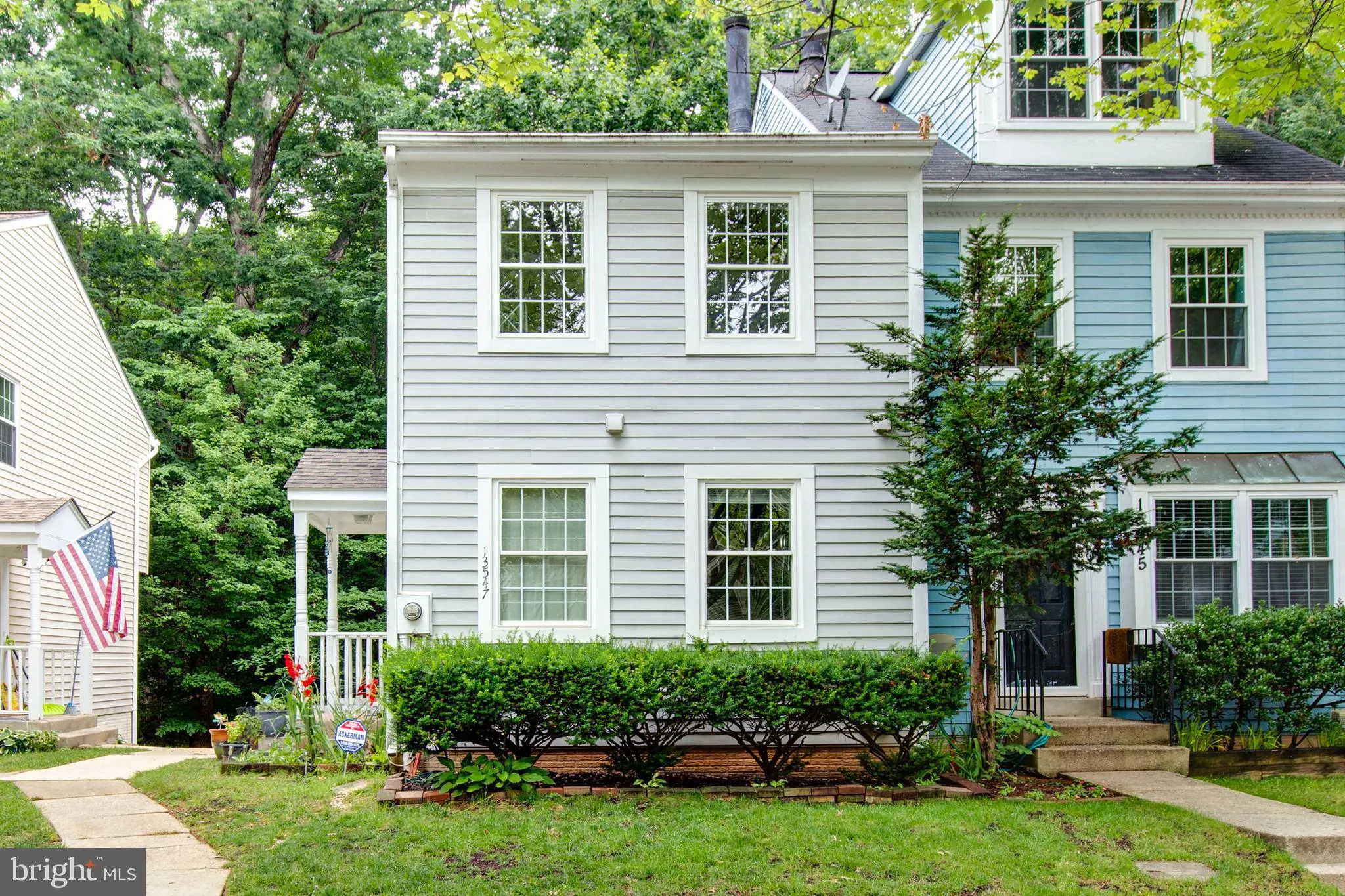 13547 AMBASSADOR DRIVE, Germantown, MD 20874