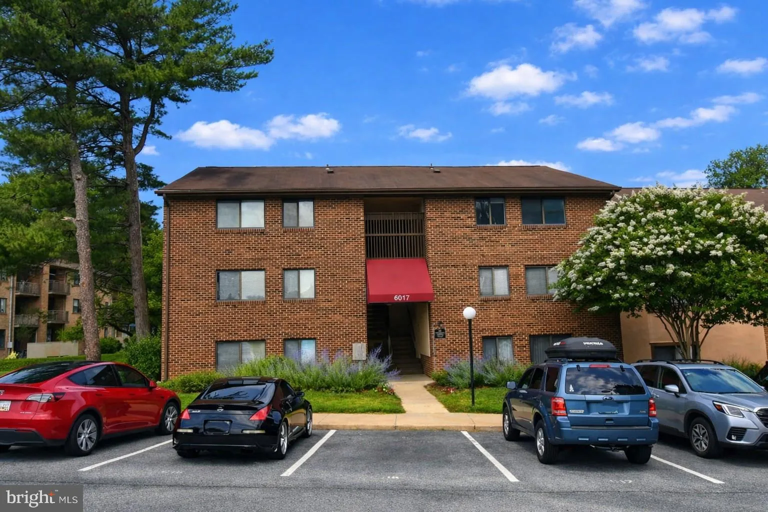 6017 MAJORS LANE, Columbia, MD 21045