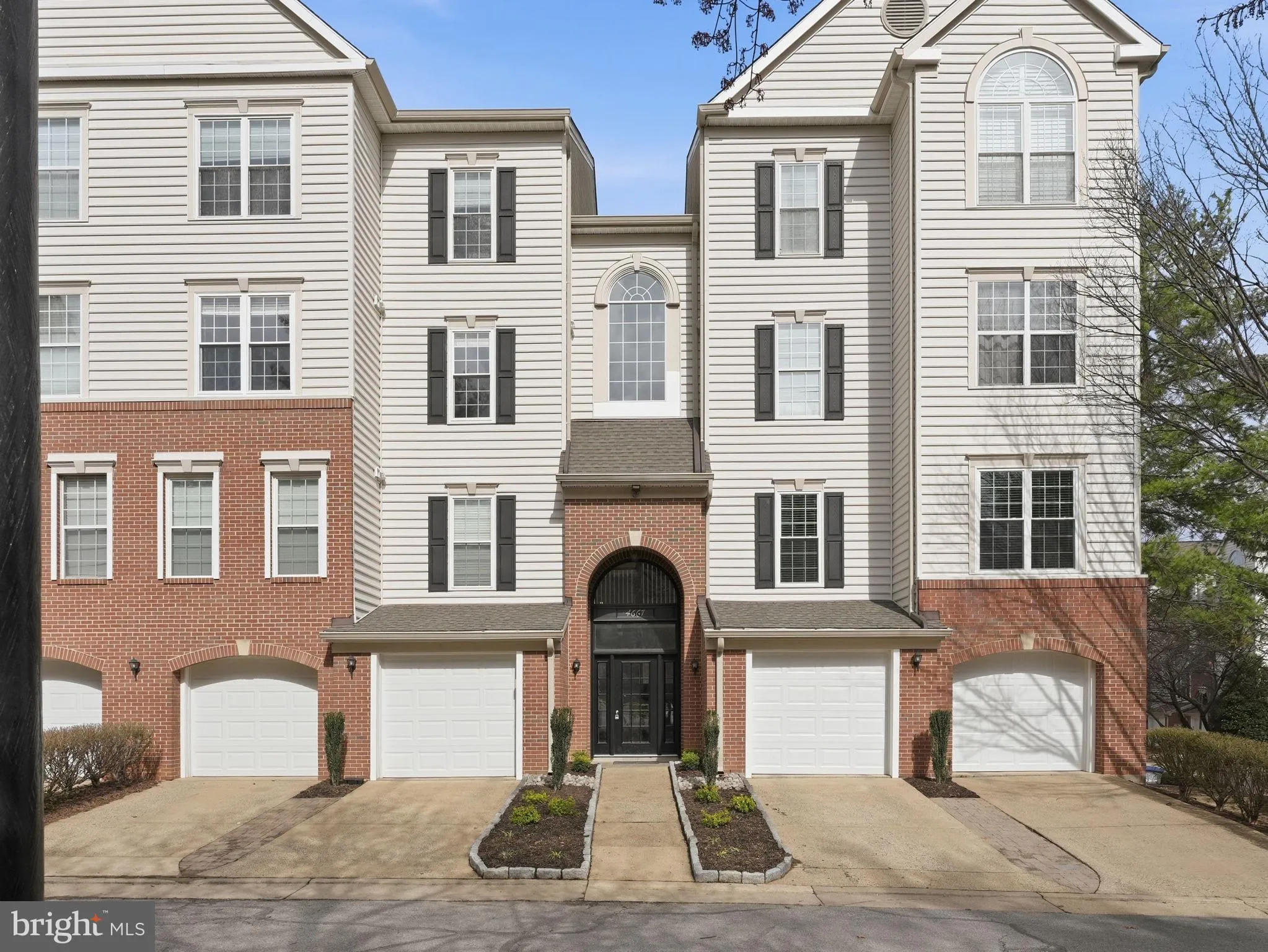4667 LONGSTREET LANE, Alexandria, VA 22311