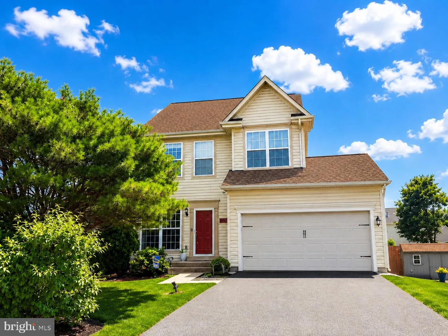 7811 NEW ASCOT LANE, Clinton, MD 20735