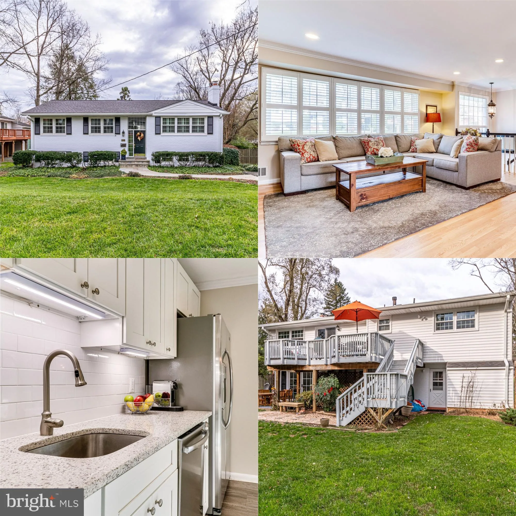 6519 ENGEL DRIVE, Mclean, VA 22101
