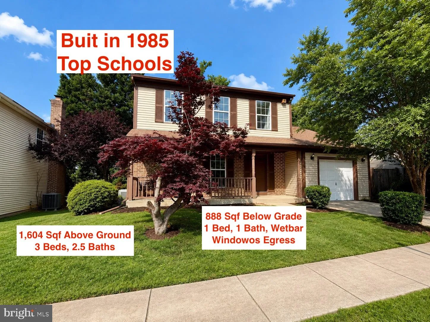 815 WHITEHALL STREET, Silver Spring, MD 20901