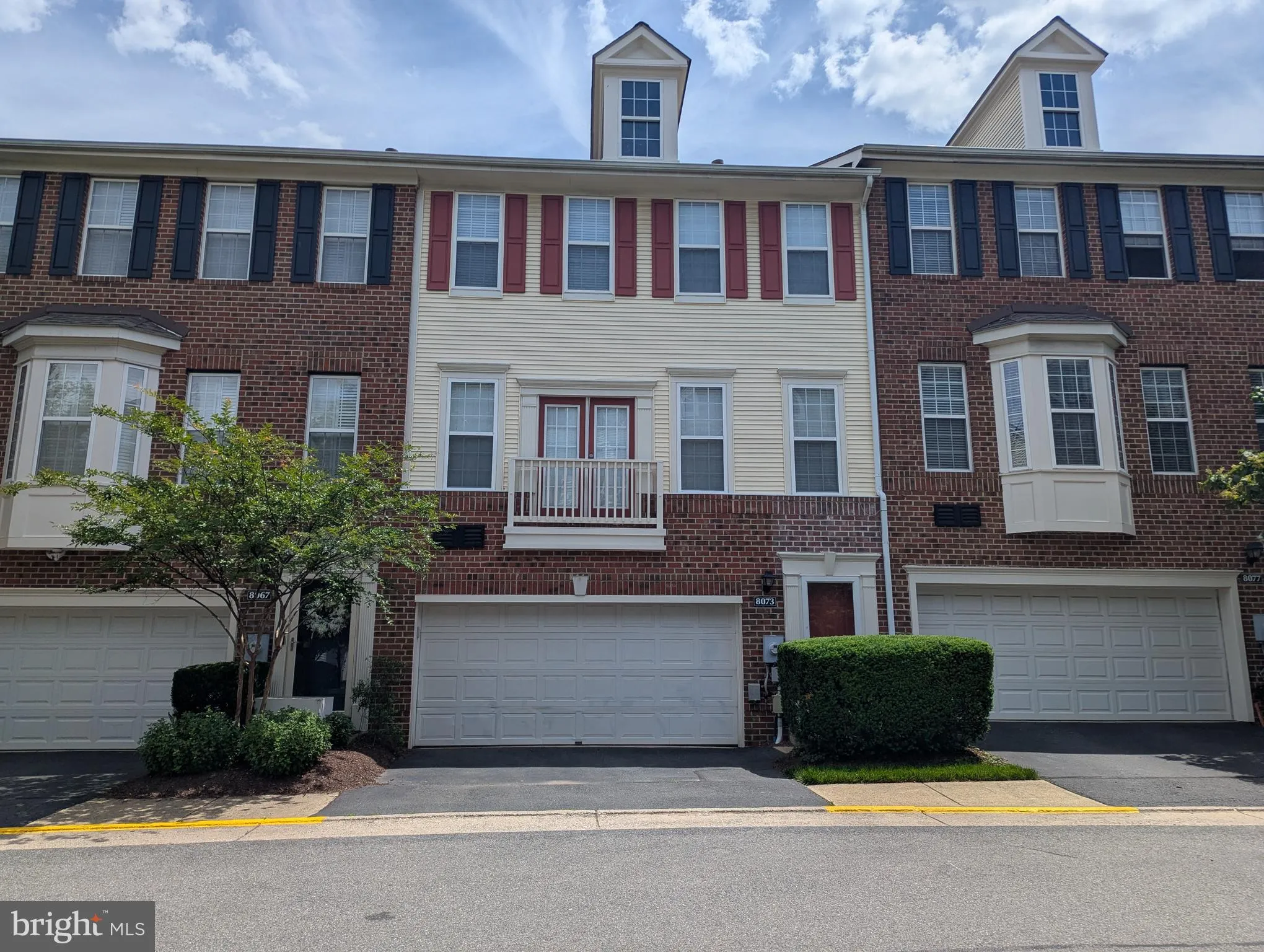 8073 GENEA WAY, Falls Church, VA 22042