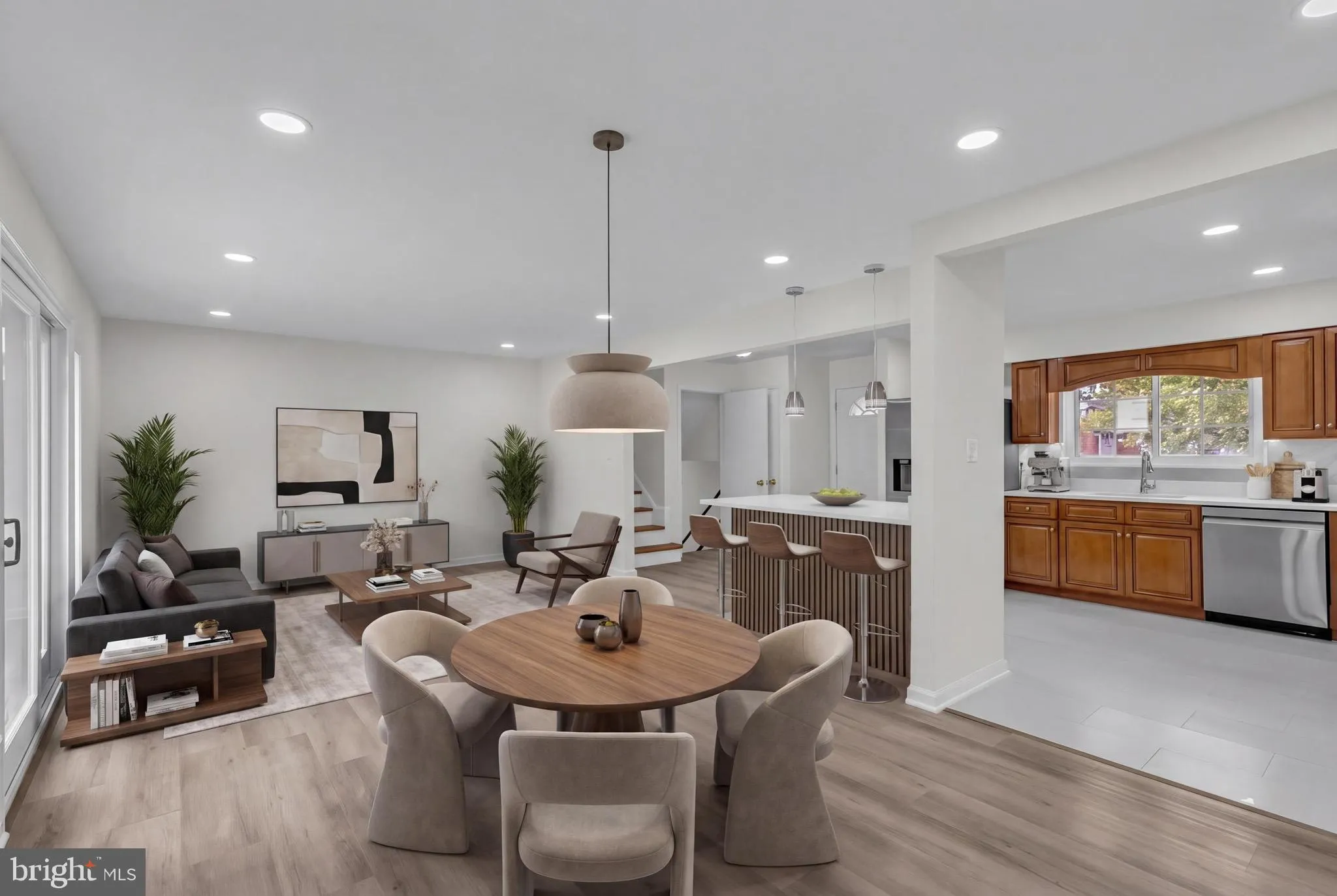 5907 CAMBERLY AVENUE, Springfield, VA 22150
