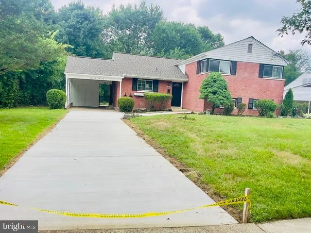 5907 CAMBERLY AVENUE, Springfield, VA 22150