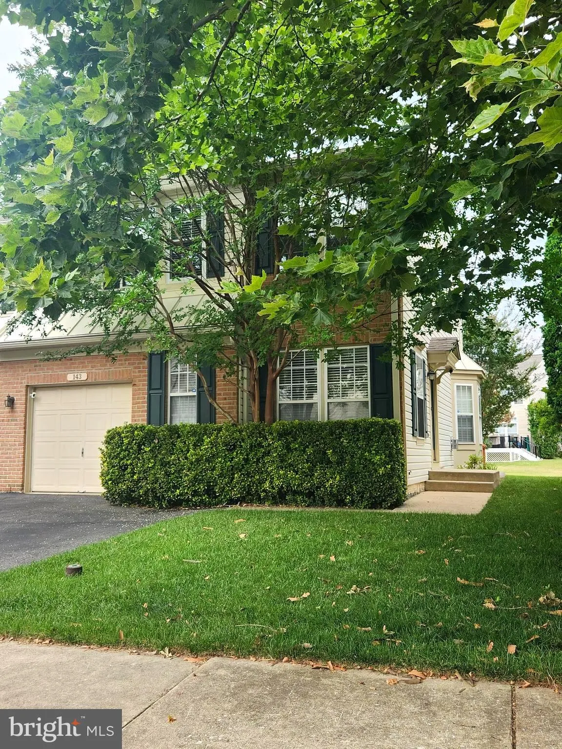 143 LEEDS CREEK CIRCLE, Odenton, MD 21113