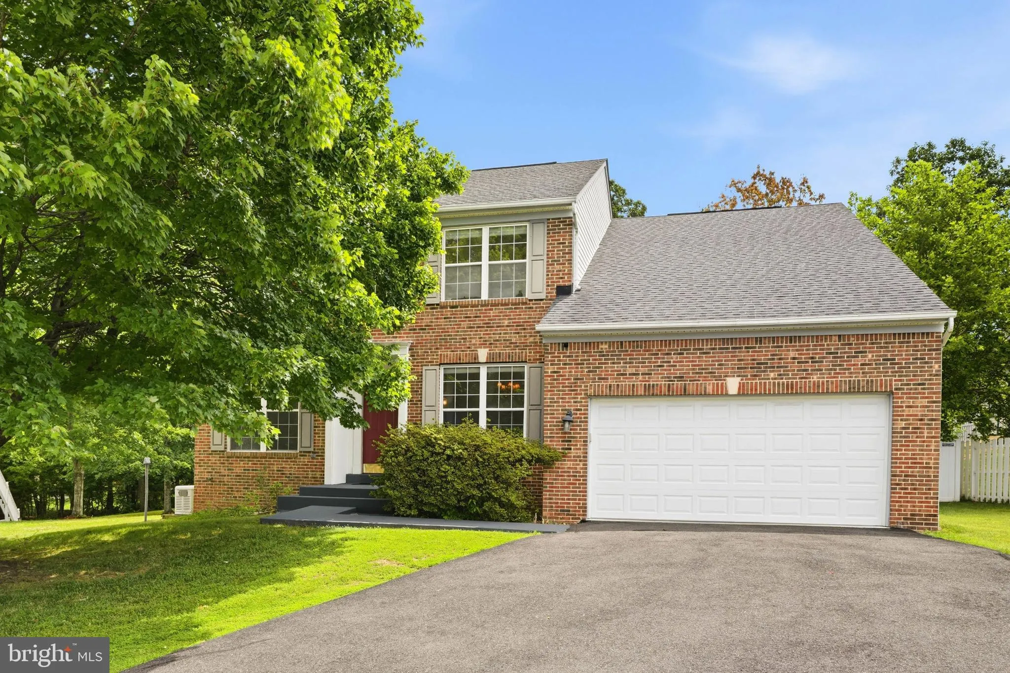 12203 ARMAT COURT, Laurel, MD 20708