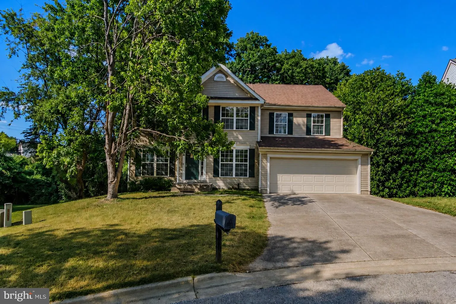 1004 PEMBRIDGE COURT, Bowie, MD 20716